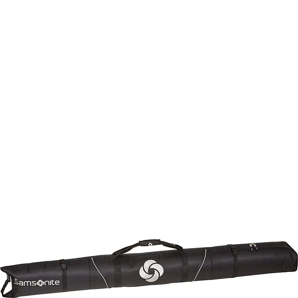 Samsonite Single Padded Ski Bag Bags Samsonite