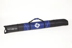 Samsonite Single Padded Ski Bag Bags Samsonite