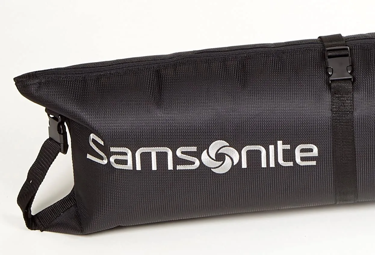 Samsonite Single Padded Ski Bag Bags Samsonite