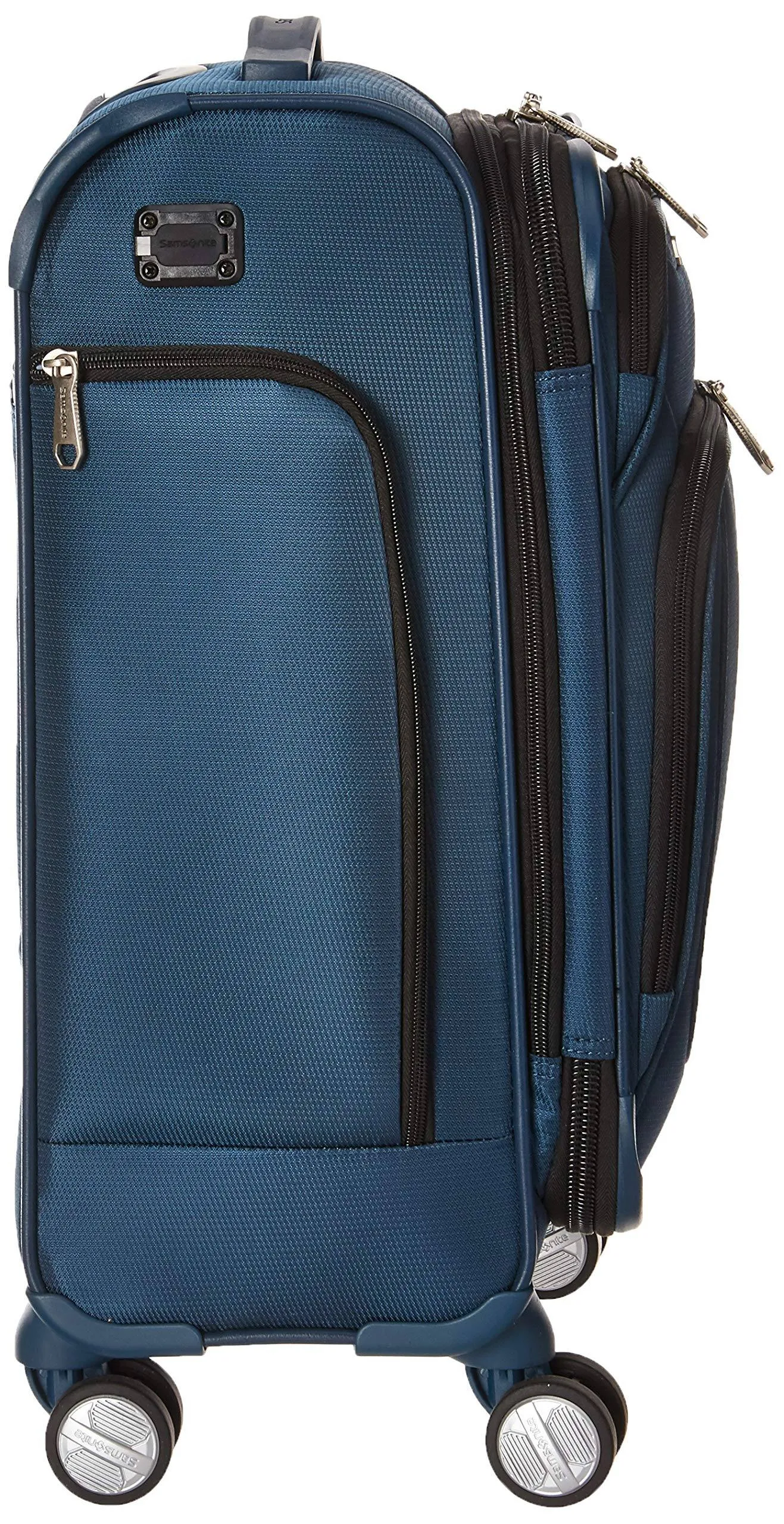 Samsonite SoLyte DLX 20" 4-Wheel Carry-On Luggage Bags Samsonite