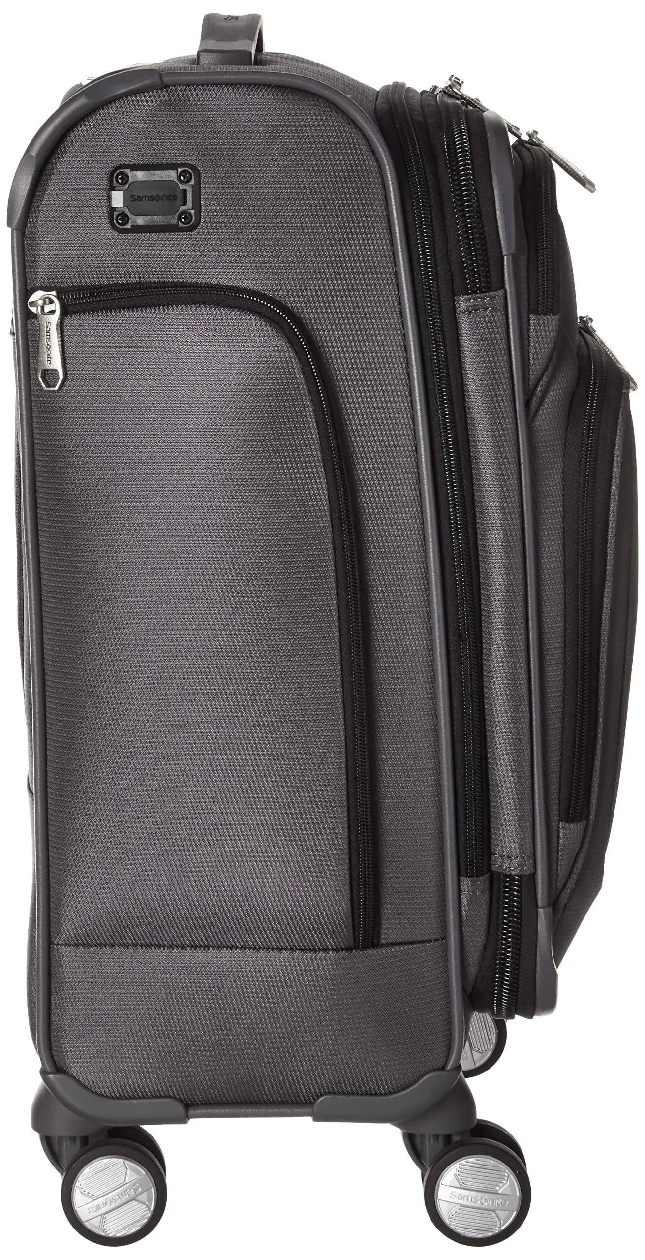 Samsonite SoLyte DLX 20" 4-Wheel Carry-On Luggage Bags Samsonite