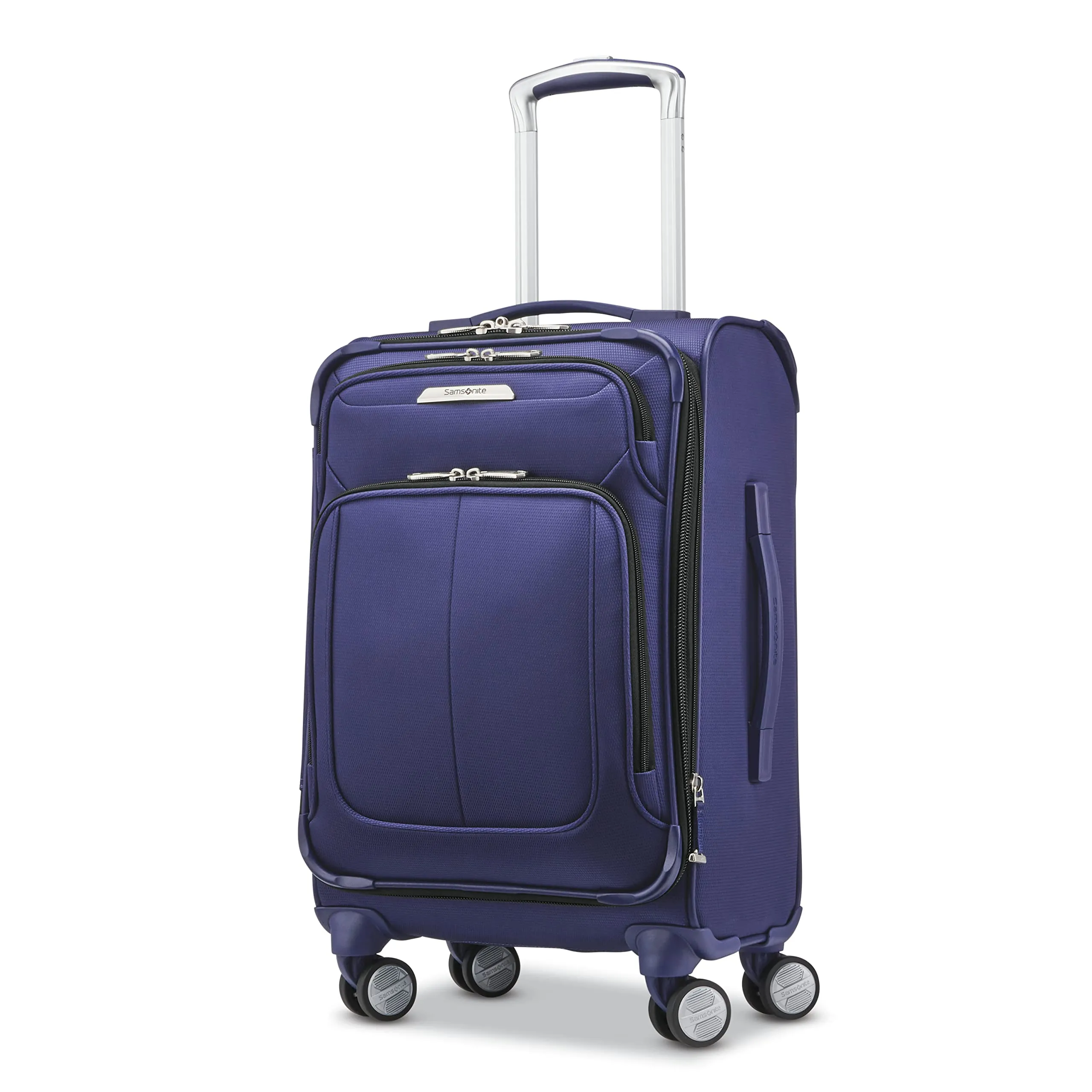 Samsonite SoLyte DLX 20" 4-Wheel Carry-On Luggage Bags Samsonite
