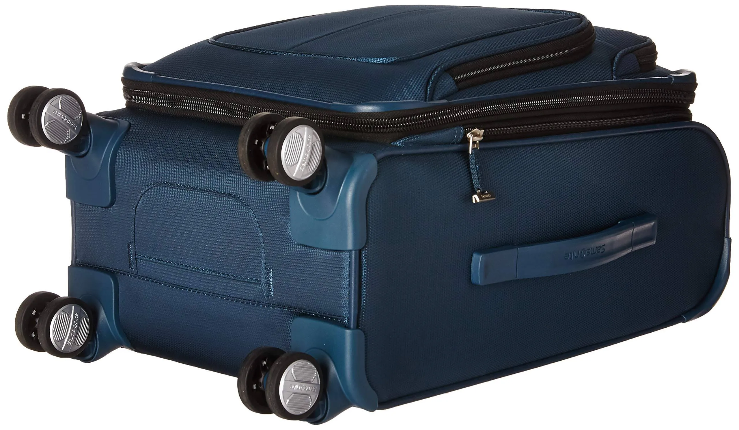 Samsonite SoLyte DLX 20" 4-Wheel Carry-On Luggage Bags Samsonite