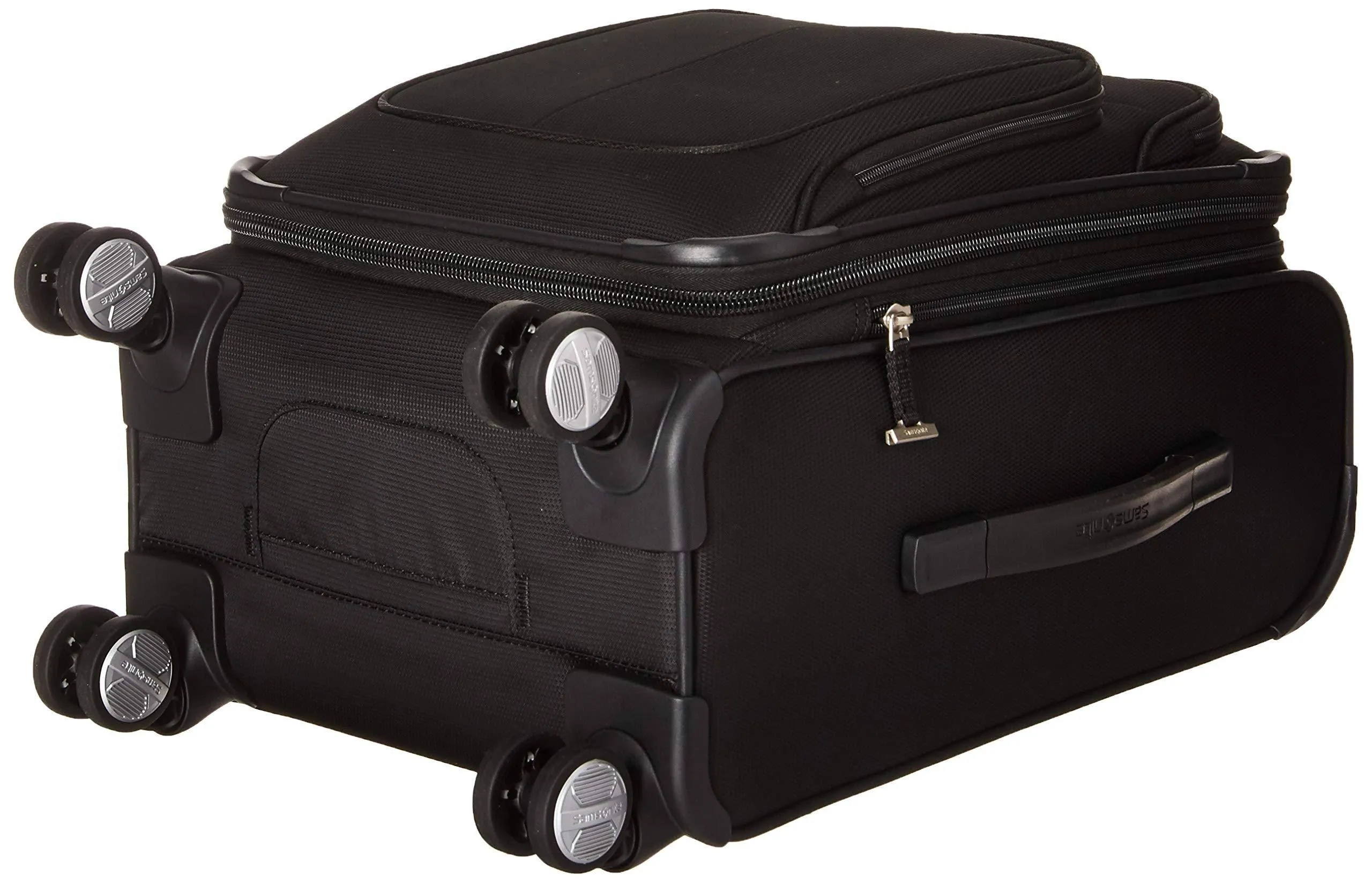Samsonite SoLyte DLX 20" 4-Wheel Carry-On Luggage Bags Samsonite