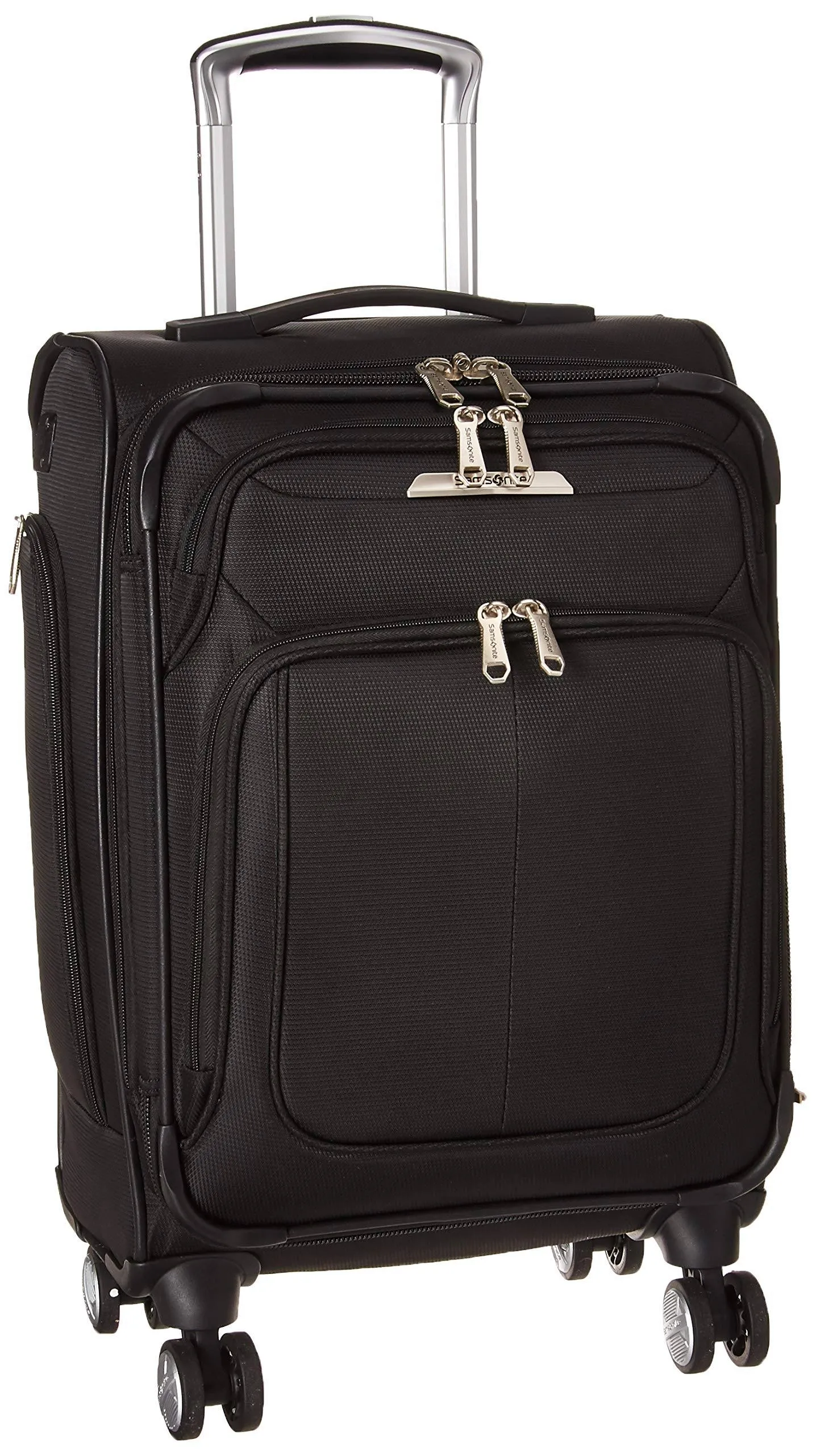 Samsonite SoLyte DLX 20" 4-Wheel Carry-On Luggage Bags Samsonite