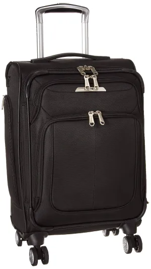 Samsonite SoLyte DLX 20" 4-Wheel Carry-On Luggage Bags Samsonite