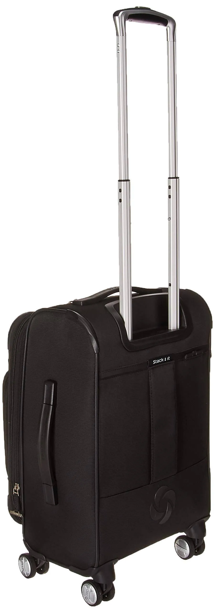 Samsonite SoLyte DLX 20" 4-Wheel Carry-On Luggage Bags Samsonite