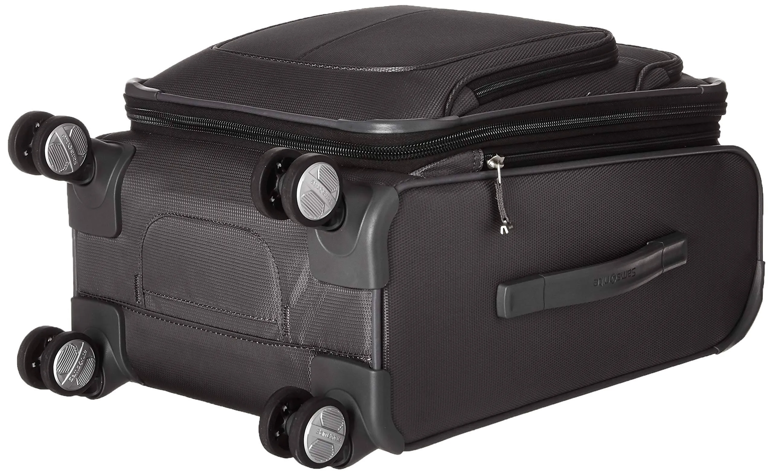 Samsonite SoLyte DLX 20" 4-Wheel Carry-On Luggage Bags Samsonite