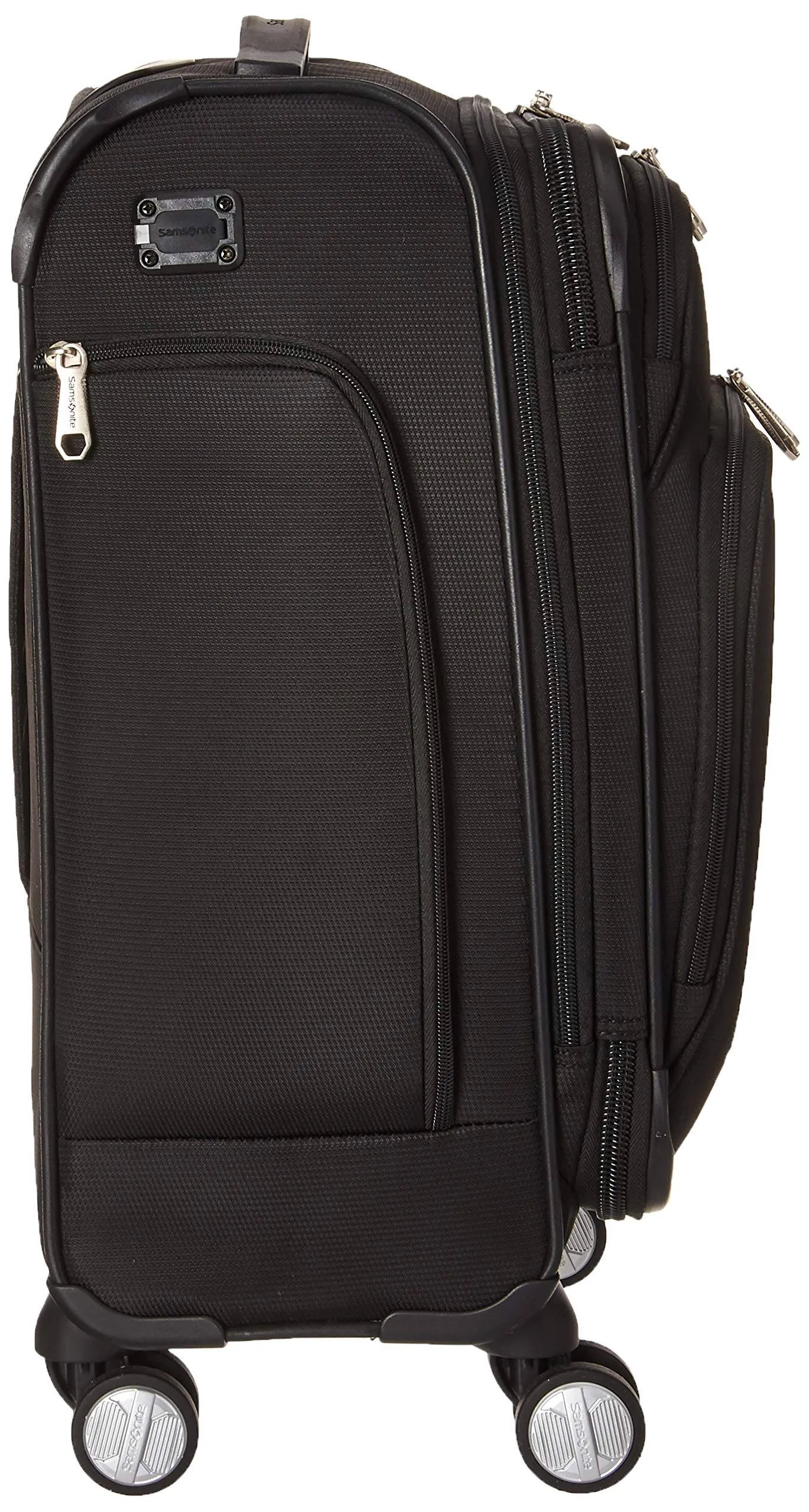 Samsonite SoLyte DLX 20" 4-Wheel Carry-On Luggage Bags Samsonite