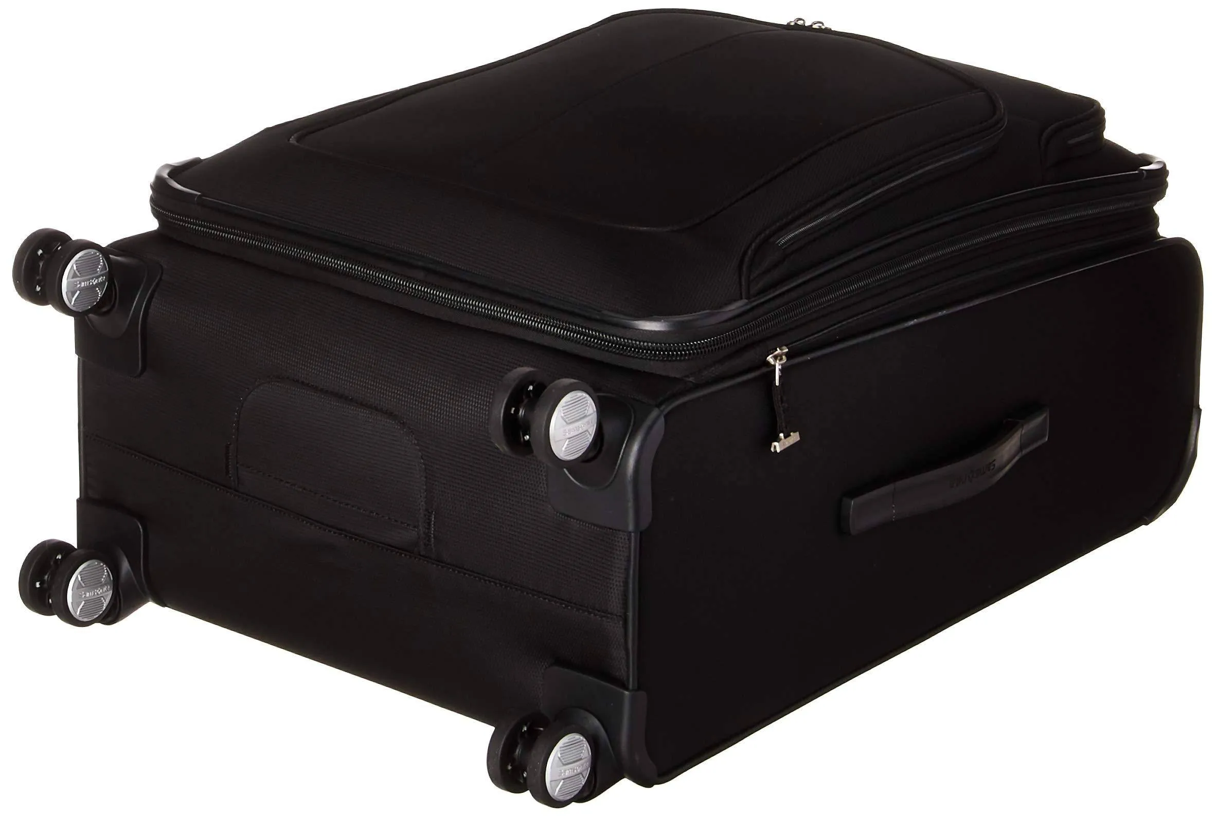 Samsonite SoLyte DLX 25" 4-Wheel Medium Luggage Bags Samsonite