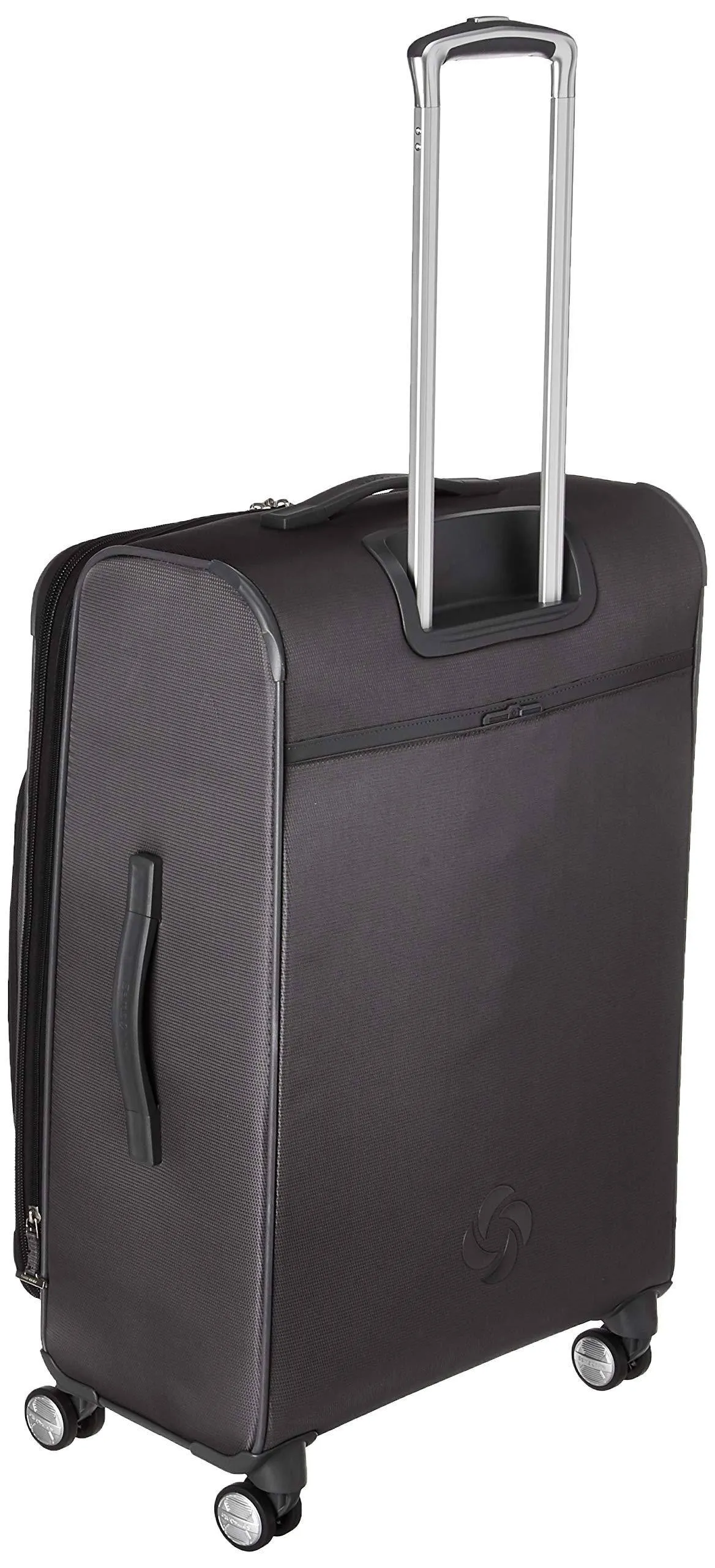 Samsonite SoLyte DLX 25" 4-Wheel Medium Luggage Bags Samsonite