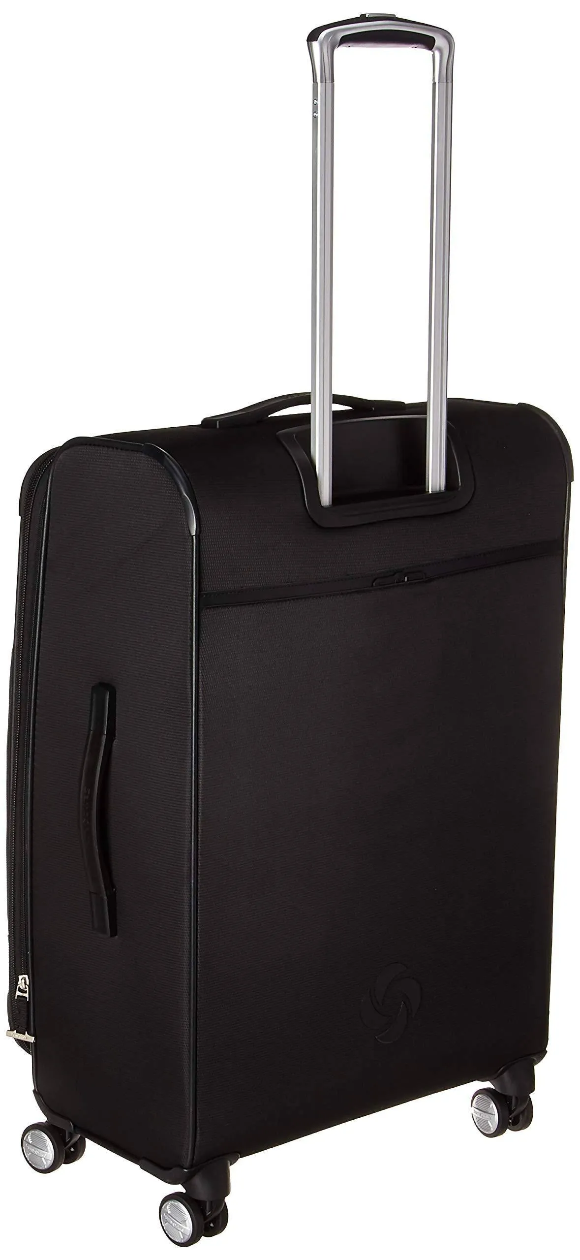 Samsonite SoLyte DLX 25" 4-Wheel Medium Luggage Bags Samsonite