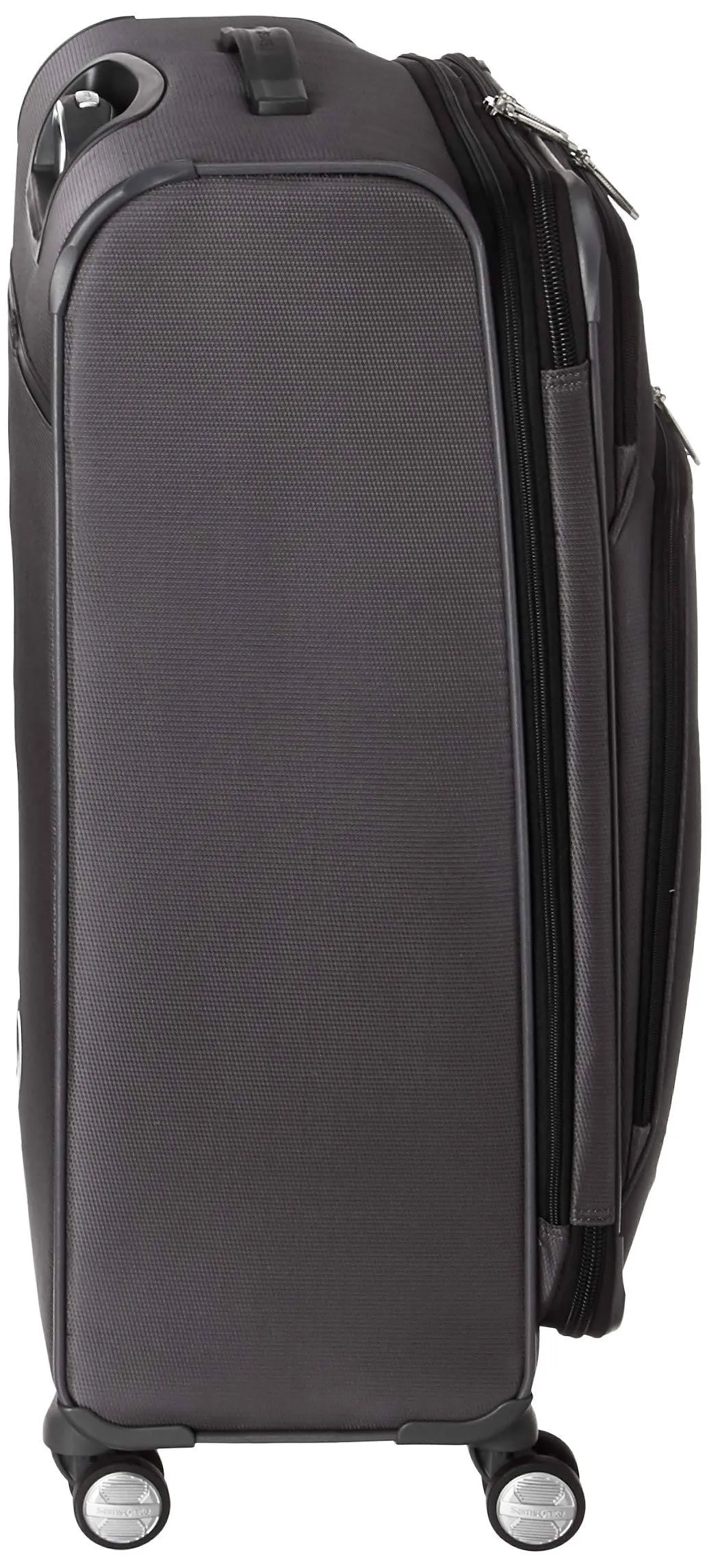 Samsonite SoLyte DLX 25" 4-Wheel Medium Luggage Bags Samsonite