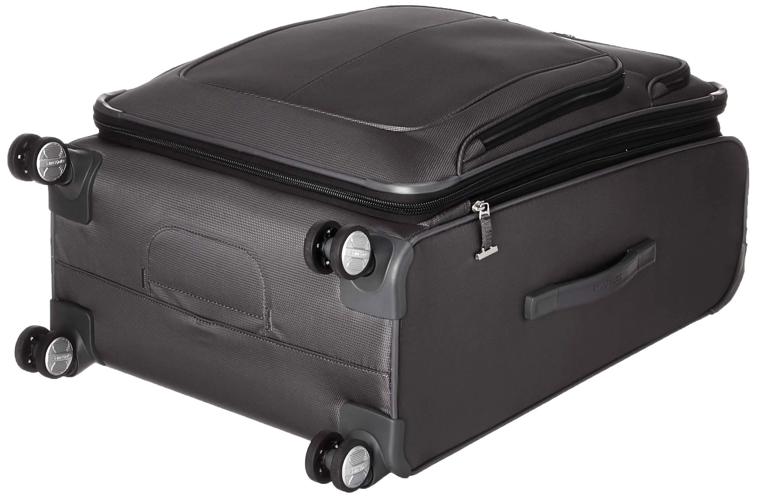 Samsonite SoLyte DLX 25" 4-Wheel Medium Luggage Bags Samsonite