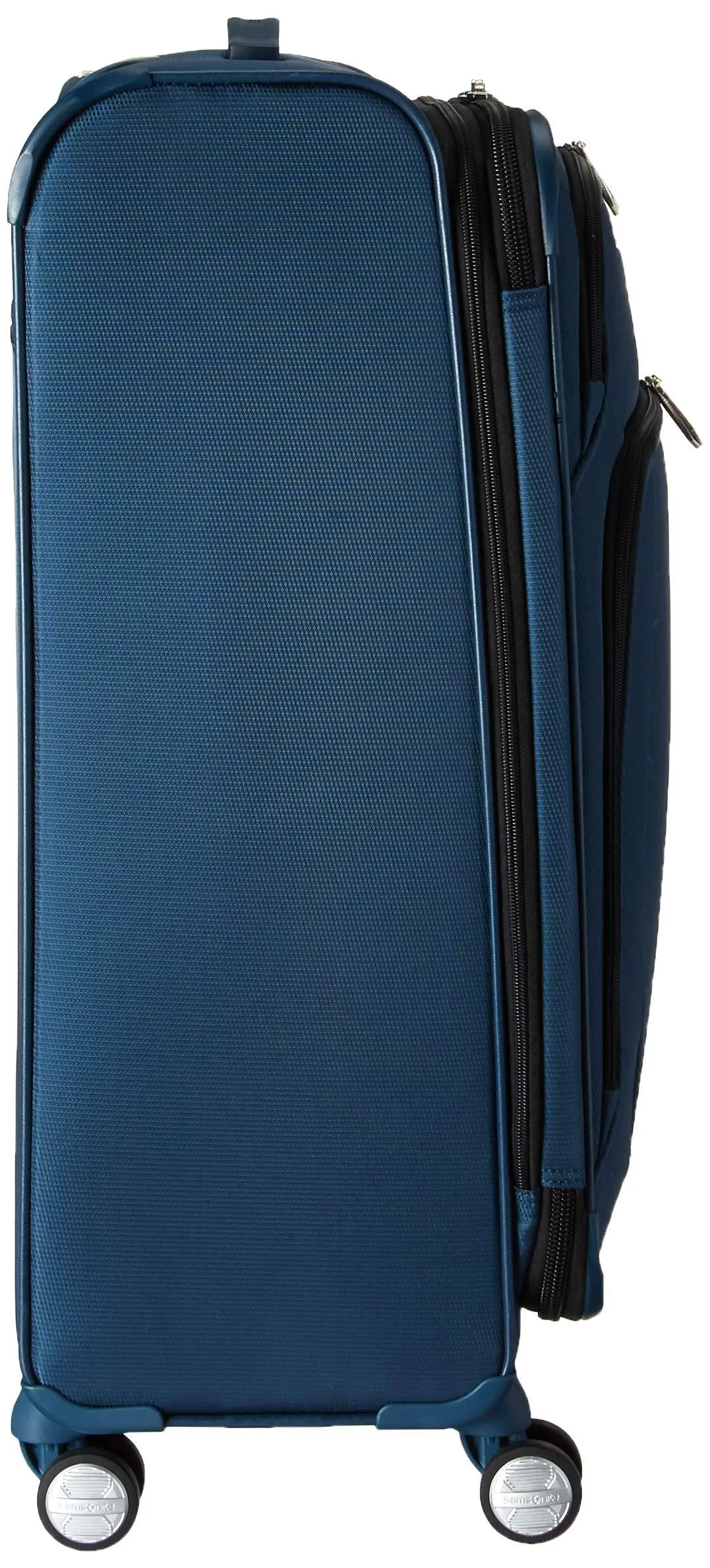 Samsonite SoLyte DLX 25" 4-Wheel Medium Luggage Bags Samsonite