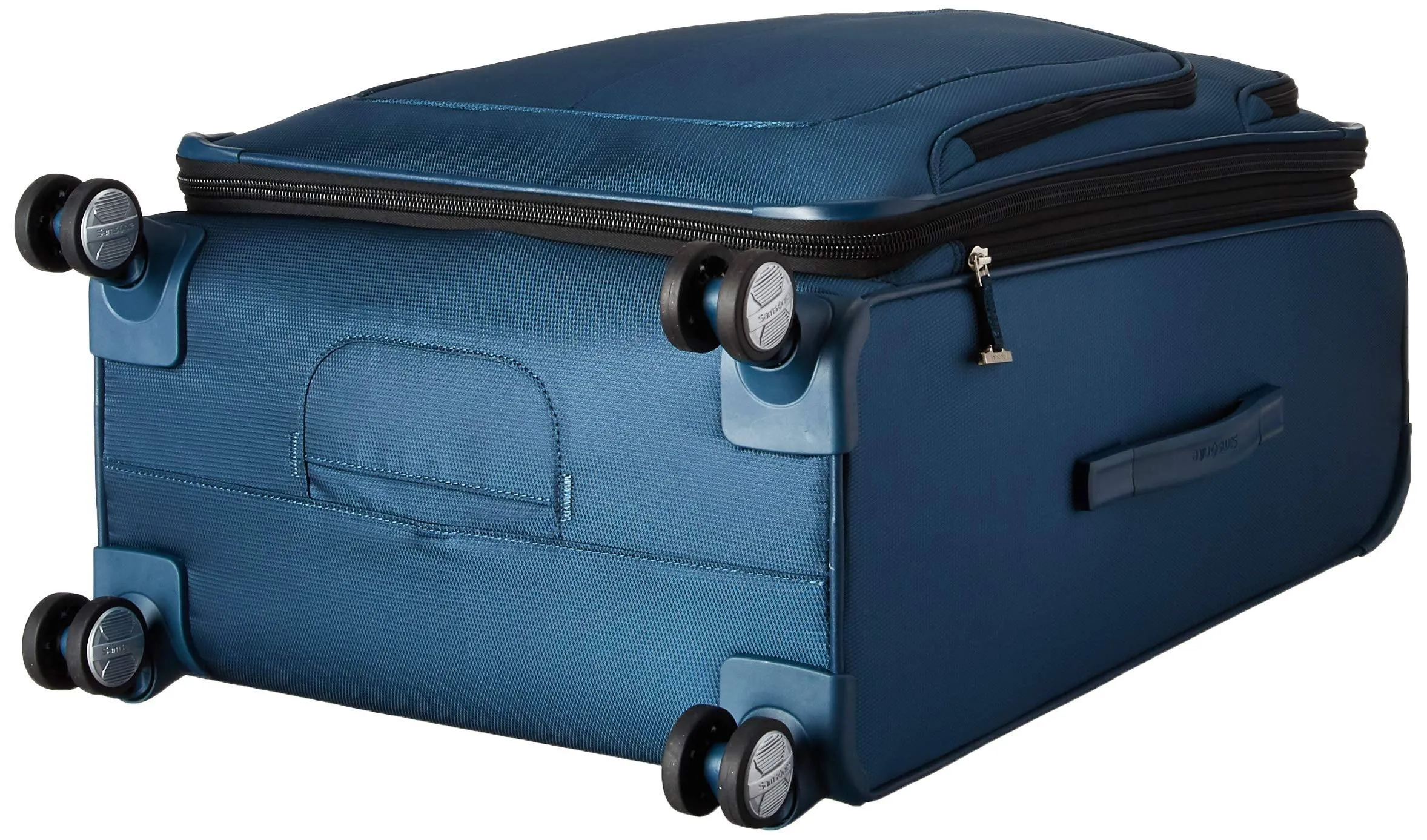 Samsonite SoLyte DLX 25" 4-Wheel Medium Luggage Bags Samsonite