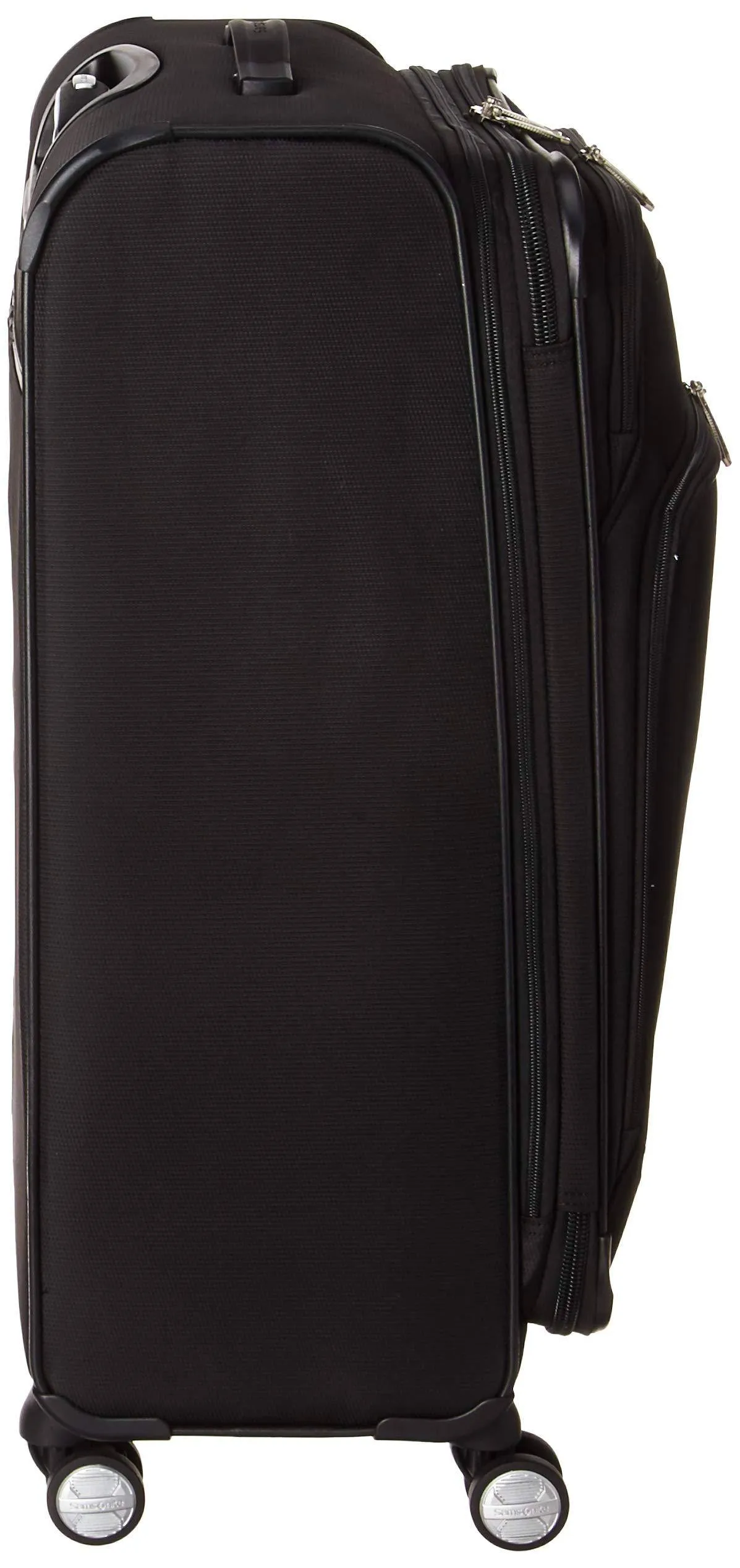 Samsonite SoLyte DLX 25" 4-Wheel Medium Luggage Bags Samsonite