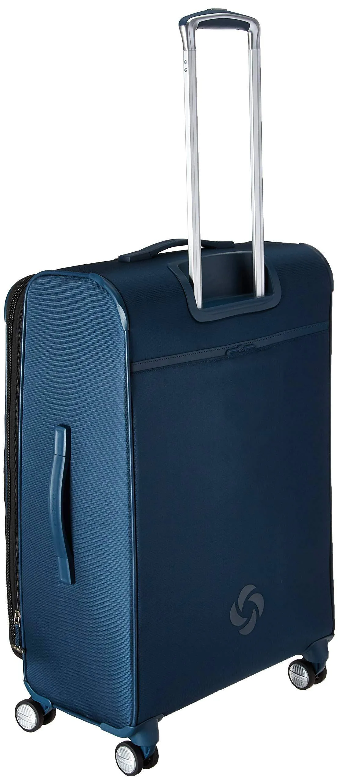 Samsonite SoLyte DLX 25" 4-Wheel Medium Luggage Bags Samsonite