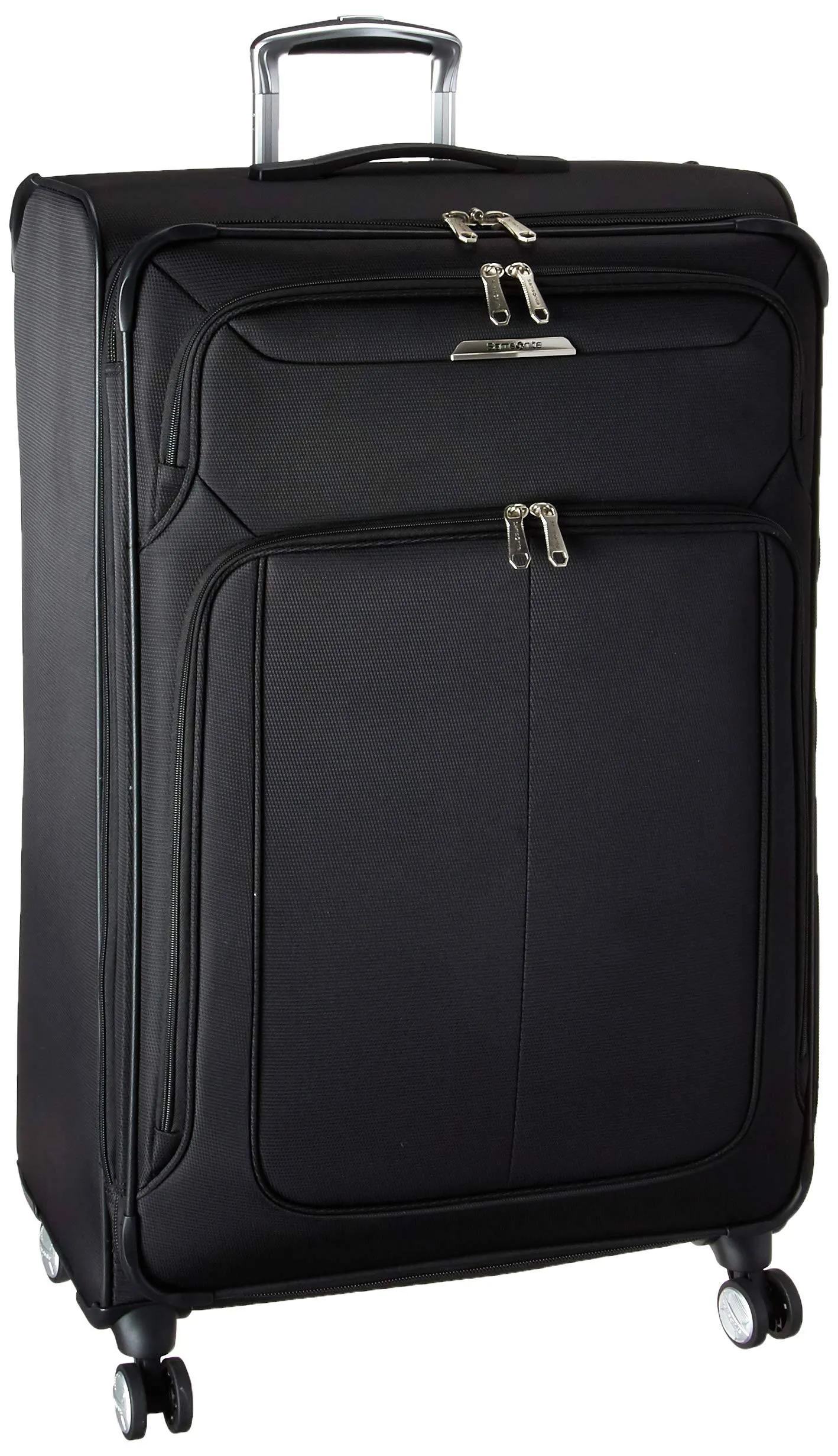 Samsonite SoLyte DLX 29" 4-Wheel Large Luggage Bags Samsonite