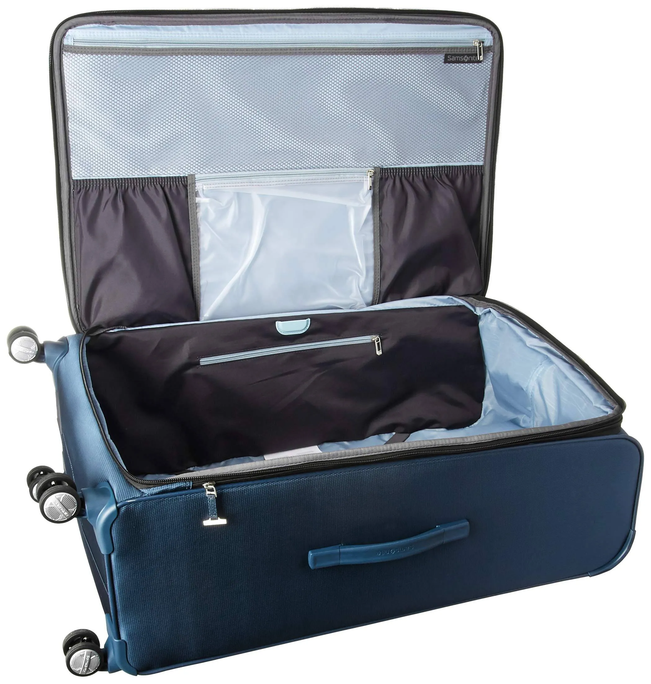 Samsonite SoLyte DLX 29" 4-Wheel Large Luggage Bags Samsonite