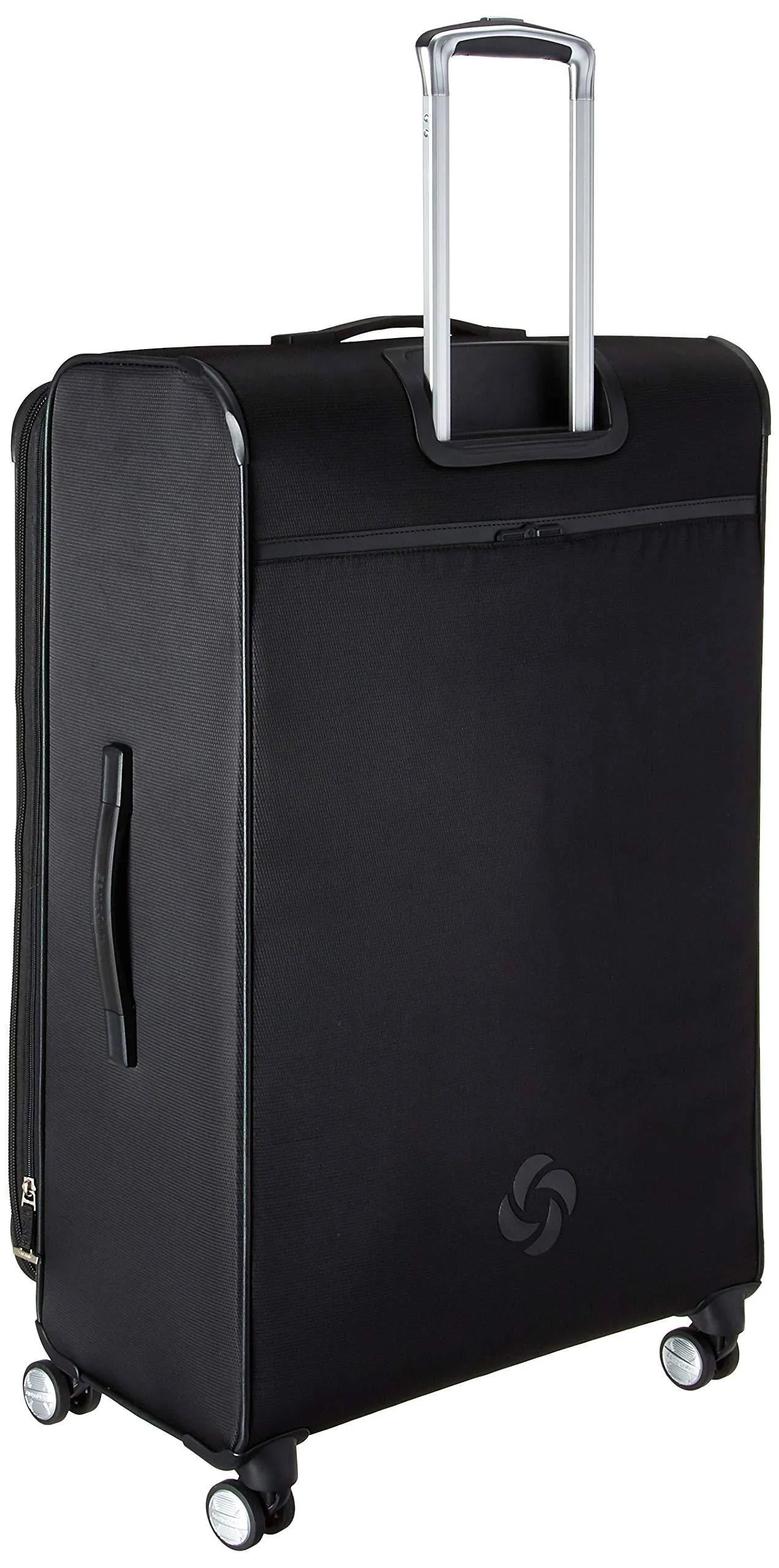 Samsonite SoLyte DLX 29" 4-Wheel Large Luggage Bags Samsonite