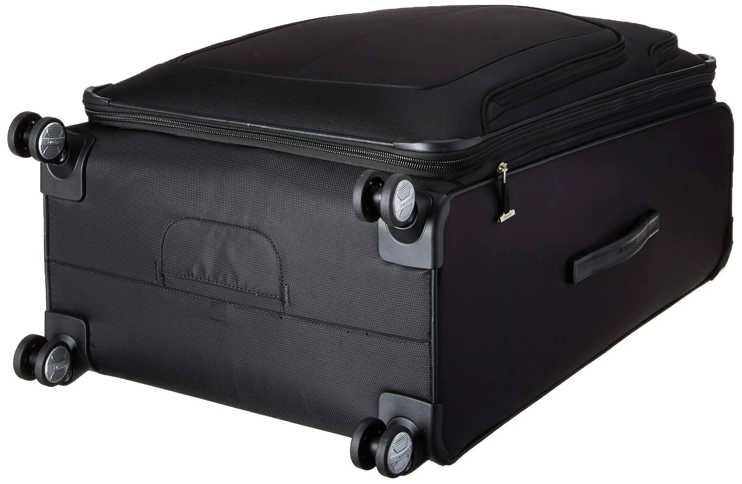 Samsonite SoLyte DLX 29" 4-Wheel Large Luggage Bags Samsonite