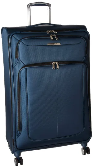 Samsonite SoLyte DLX 29" 4-Wheel Large Luggage Bags Samsonite