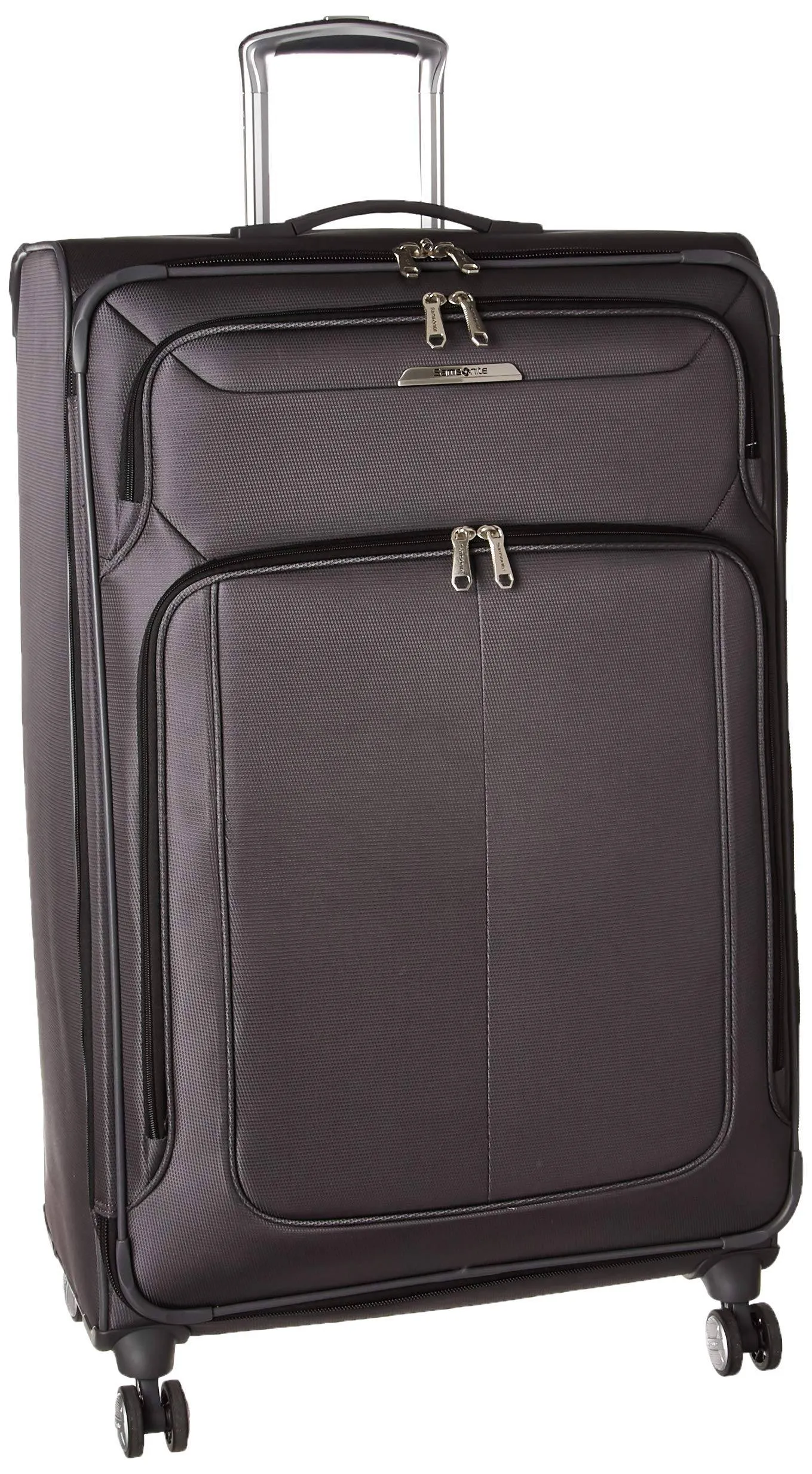 Samsonite SoLyte DLX 29" 4-Wheel Large Luggage Bags Samsonite