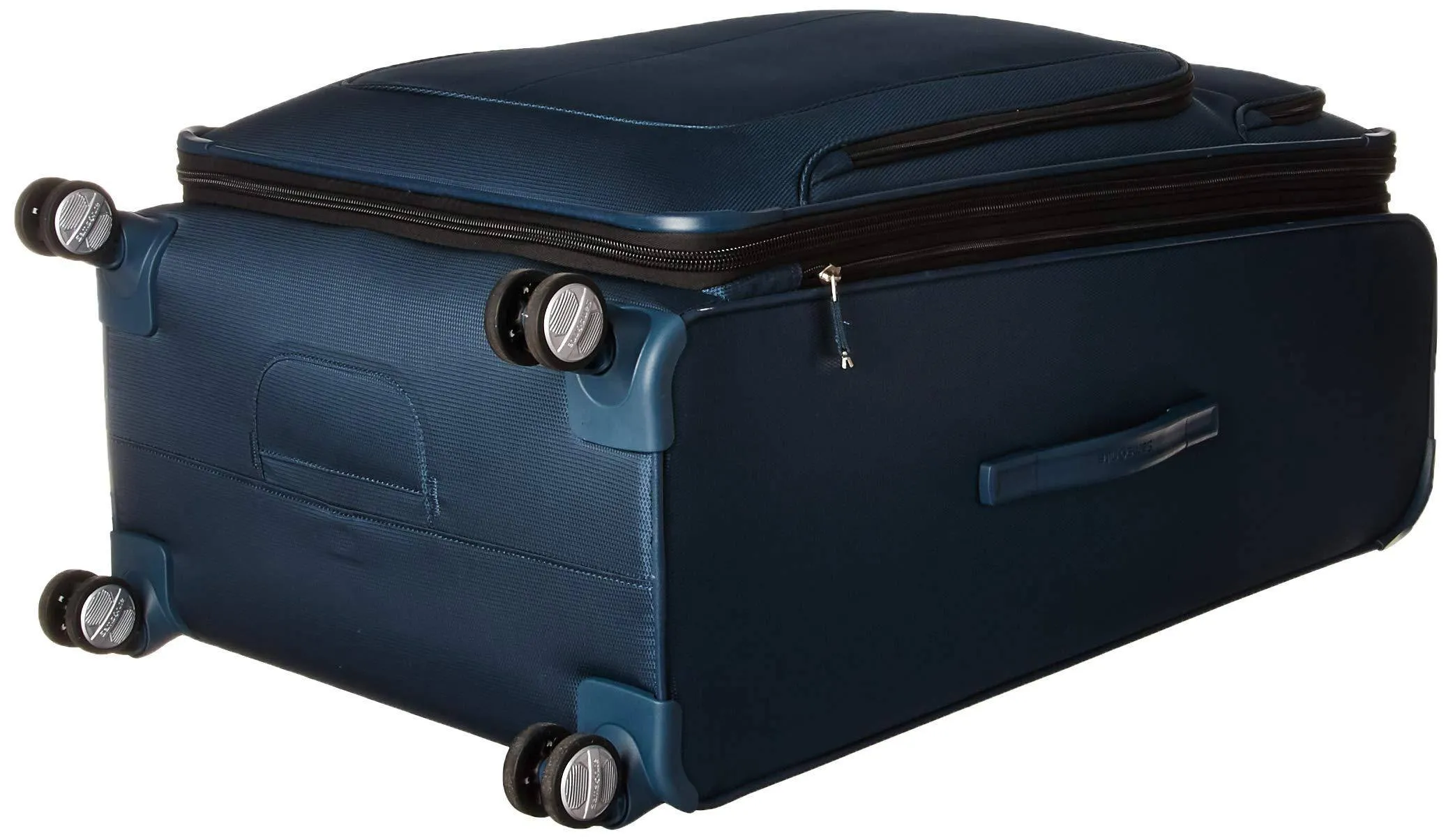 Samsonite SoLyte DLX 29" 4-Wheel Large Luggage Bags Samsonite