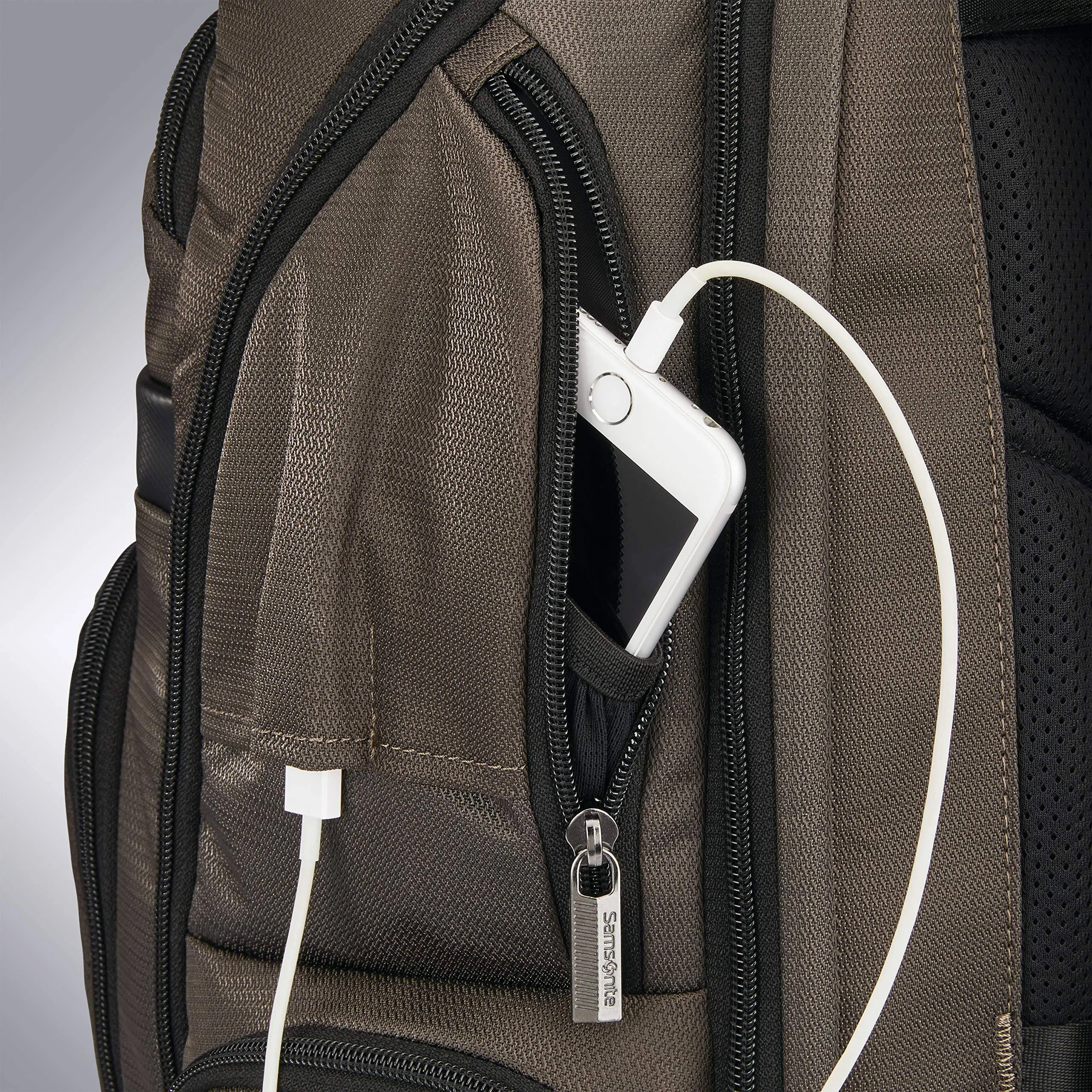 Samsonite Tectonic Sweetwater Backpack Bags Samsonite