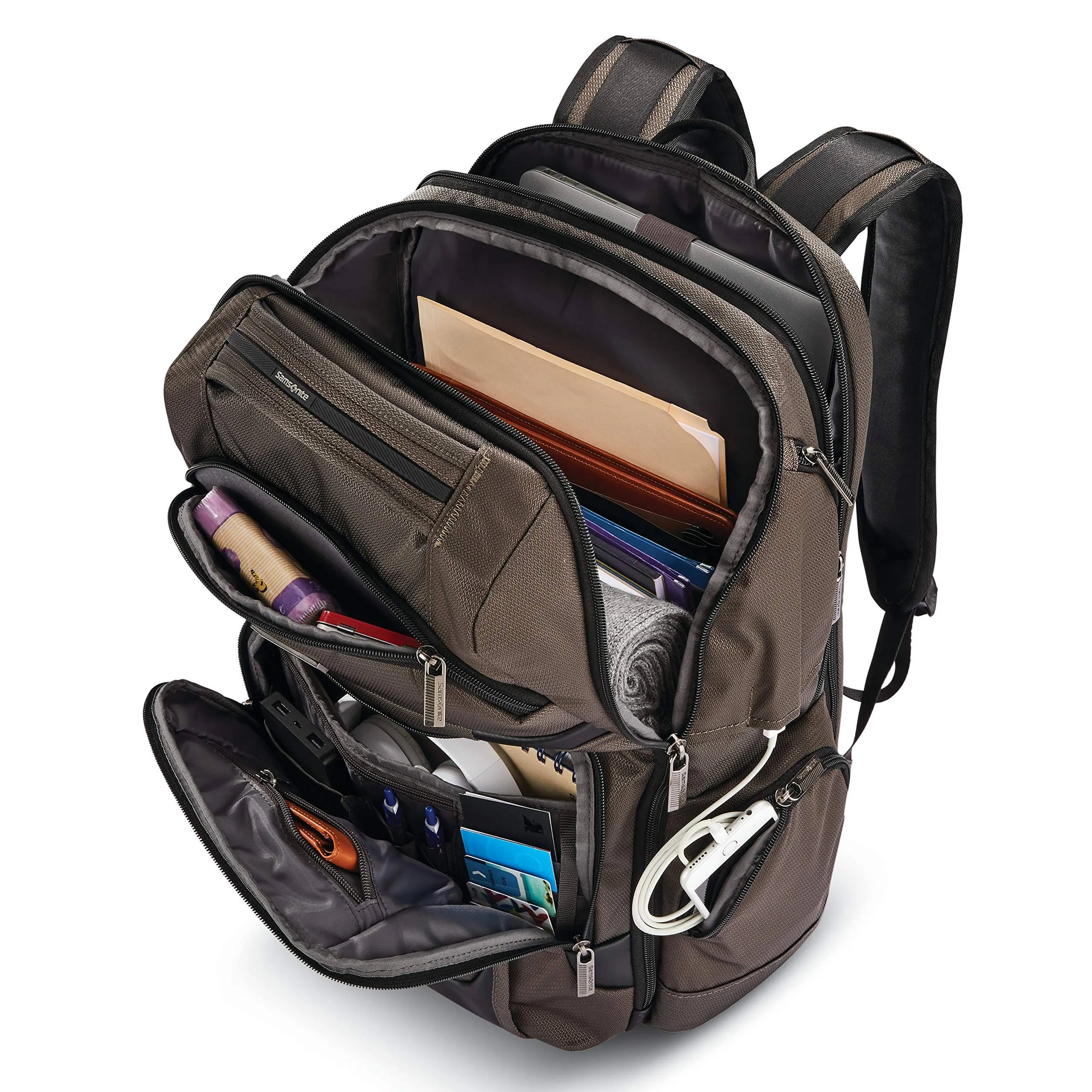 Samsonite Tectonic Sweetwater Backpack Bags Samsonite
