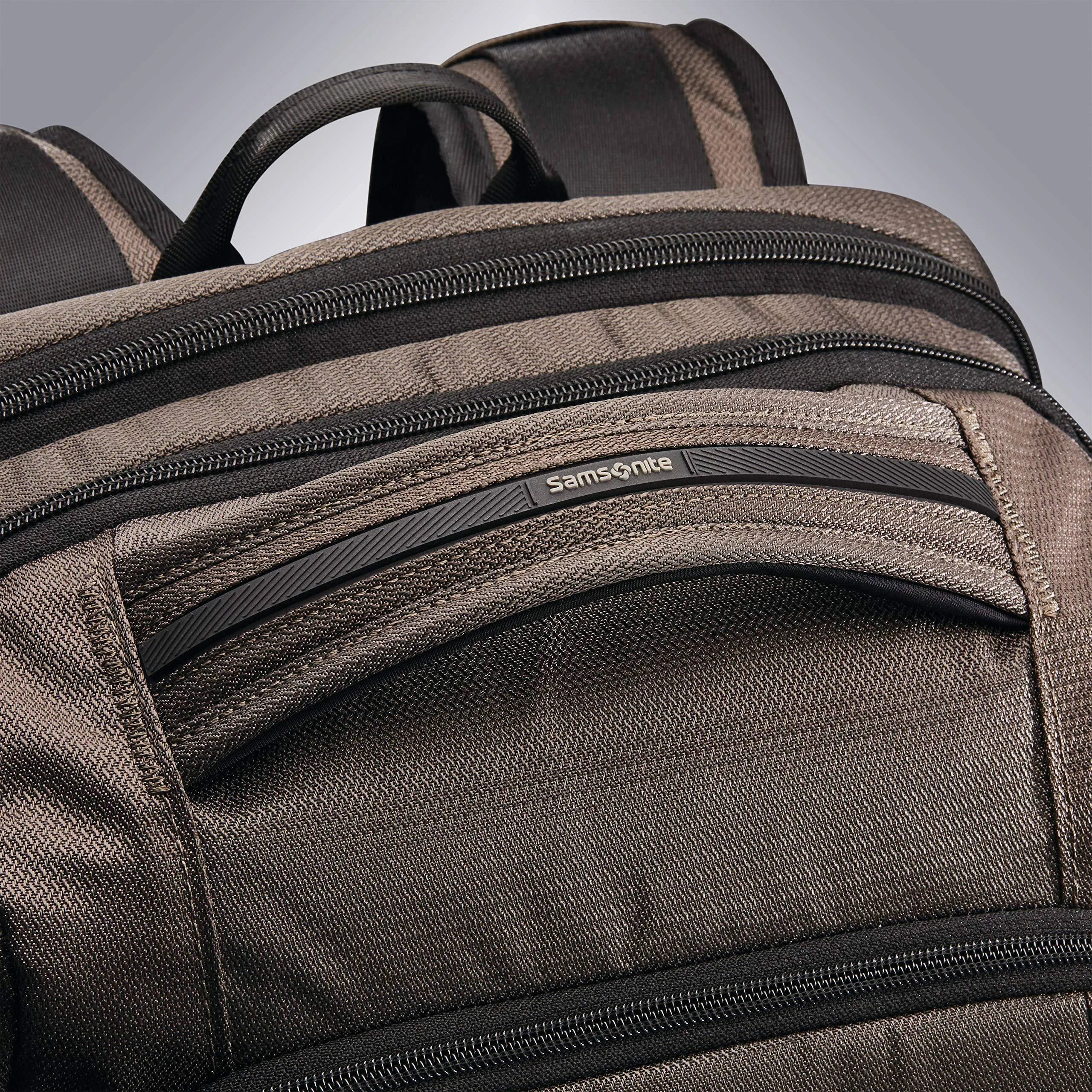 Samsonite Tectonic Sweetwater Backpack Bags Samsonite