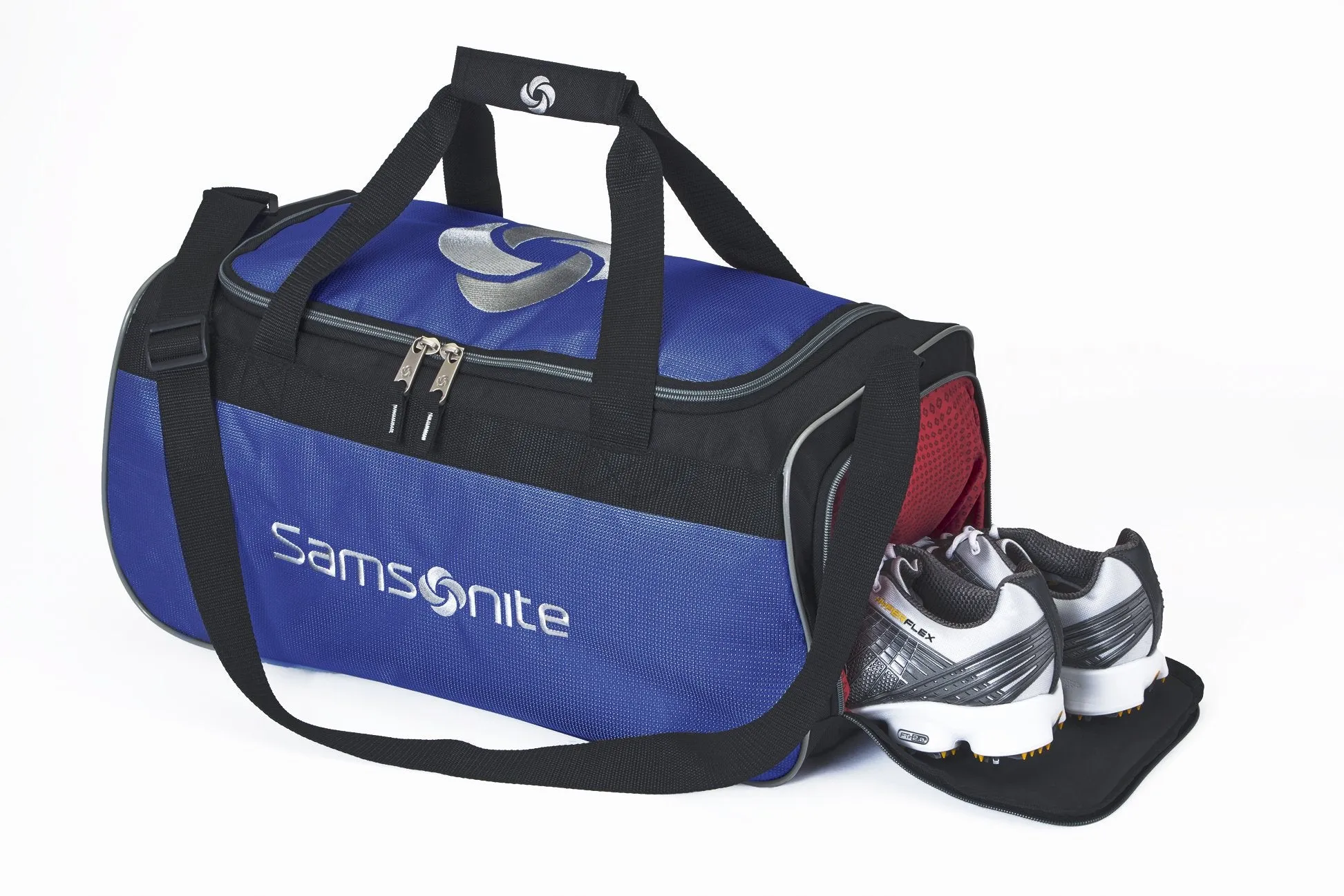 Samsonite to The Club Duffle Bag Bags Samsonite