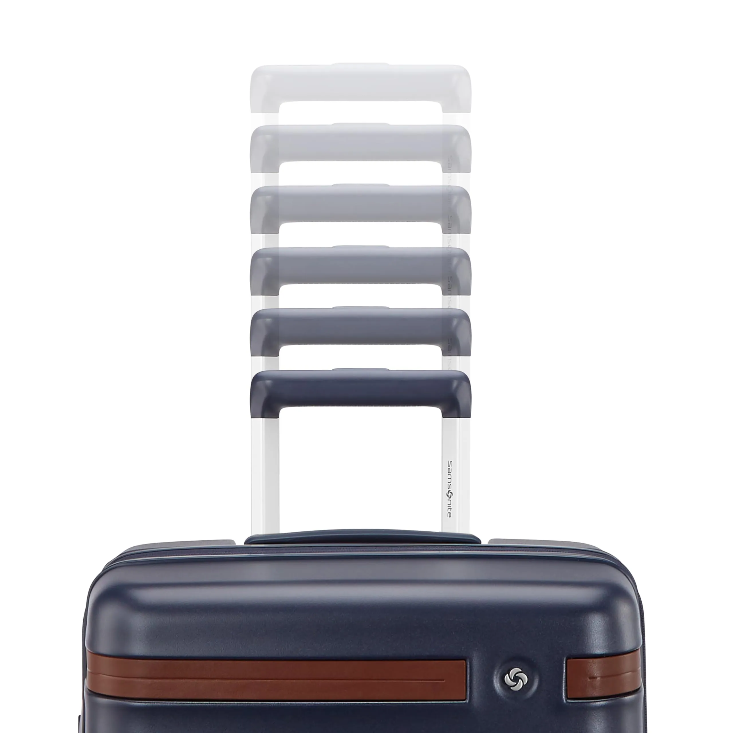 Samsonite Virtuosa Hardside Expandable Luggage with Spinner Wheels Bags Samsonite