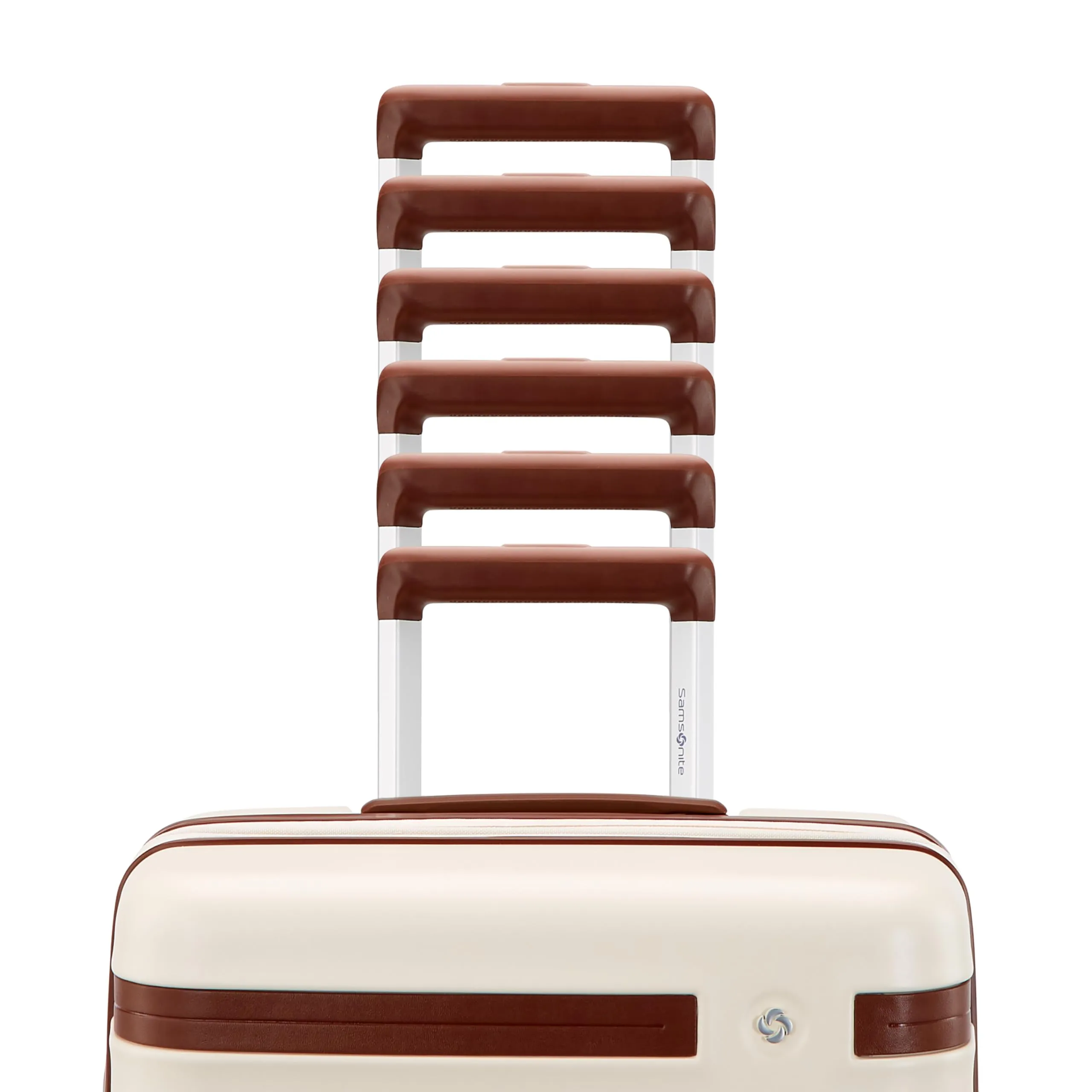 Samsonite Virtuosa Hardside Expandable Luggage with Spinner Wheels Bags Samsonite
