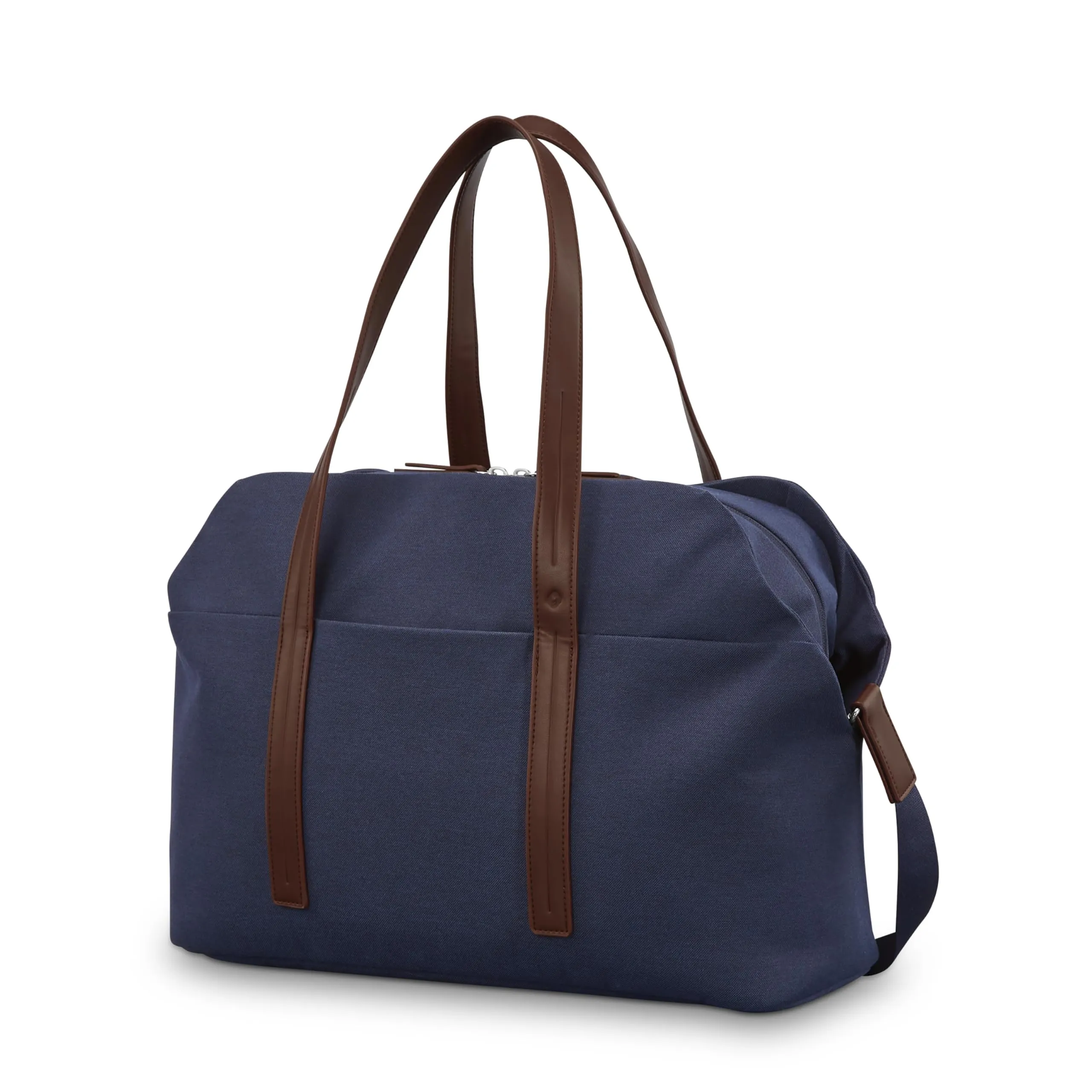 Samsonite Virtuosa Weekender Duffel Overnight Bag with Laptop Computer Sleeve Bags Samsonite