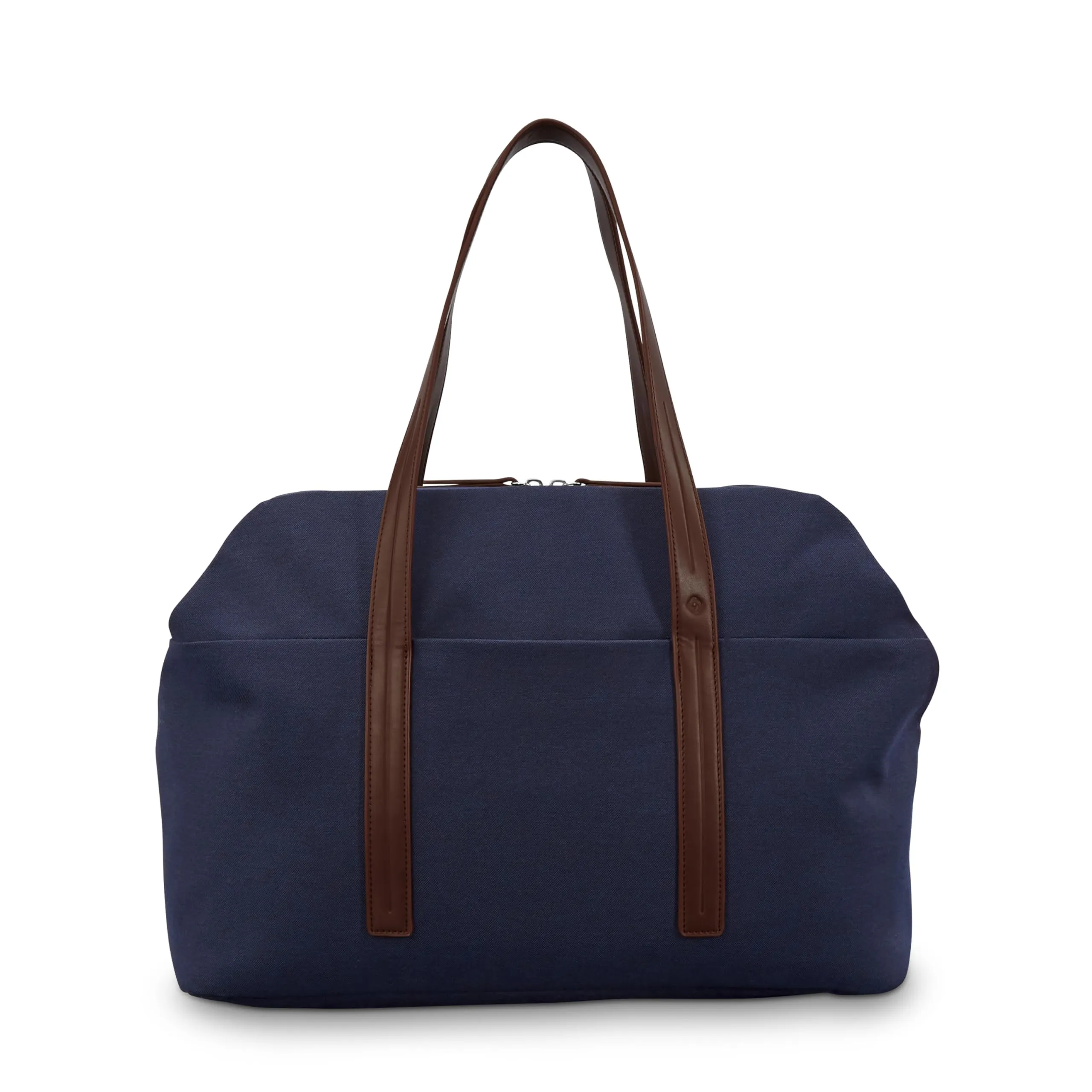 Samsonite Virtuosa Weekender Duffel Overnight Bag with Laptop Computer Sleeve Bags Samsonite
