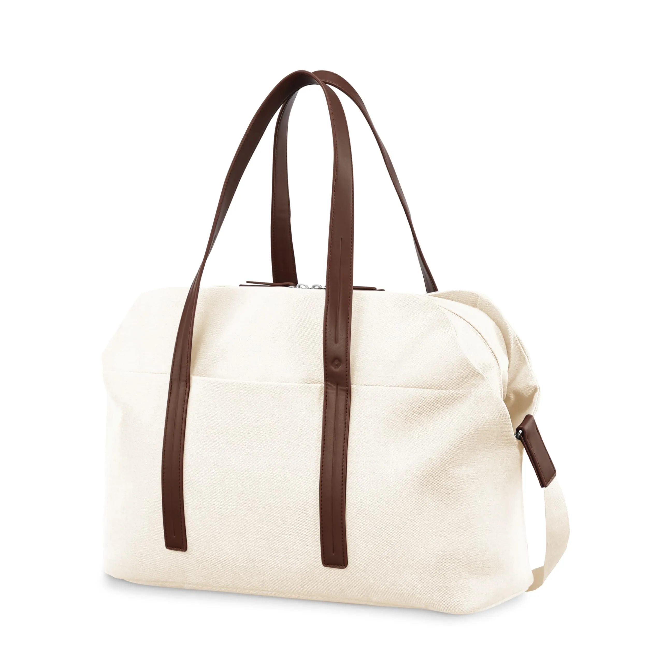 Samsonite Virtuosa Weekender Duffel Overnight Bag with Laptop Computer Sleeve Bags Samsonite