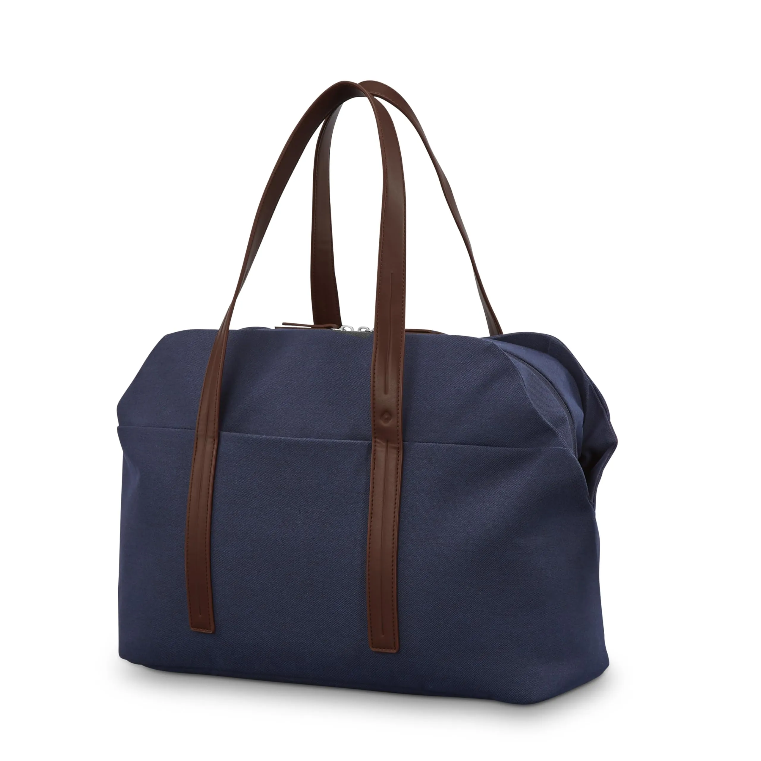 Samsonite Virtuosa Weekender Duffel Overnight Bag with Laptop Computer Sleeve Bags Samsonite