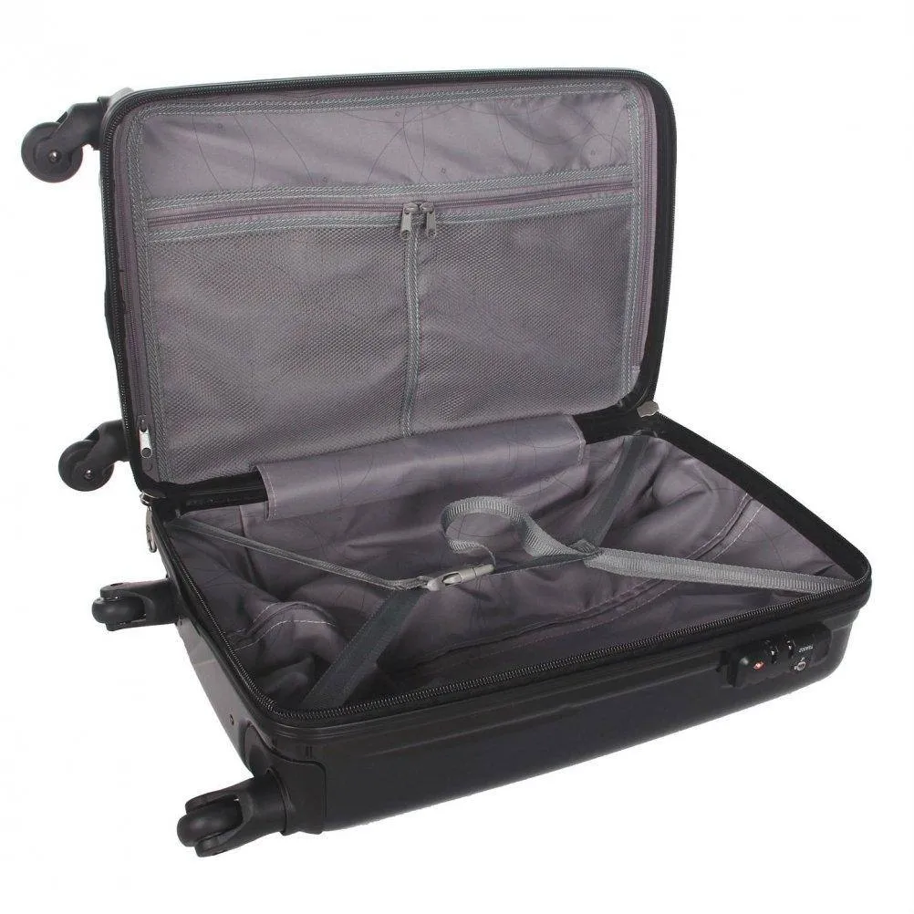 Samsonite Winfield 2 2 Piece Set (20"/28") 4-Wheel Luggage Sets Bags Samsonite