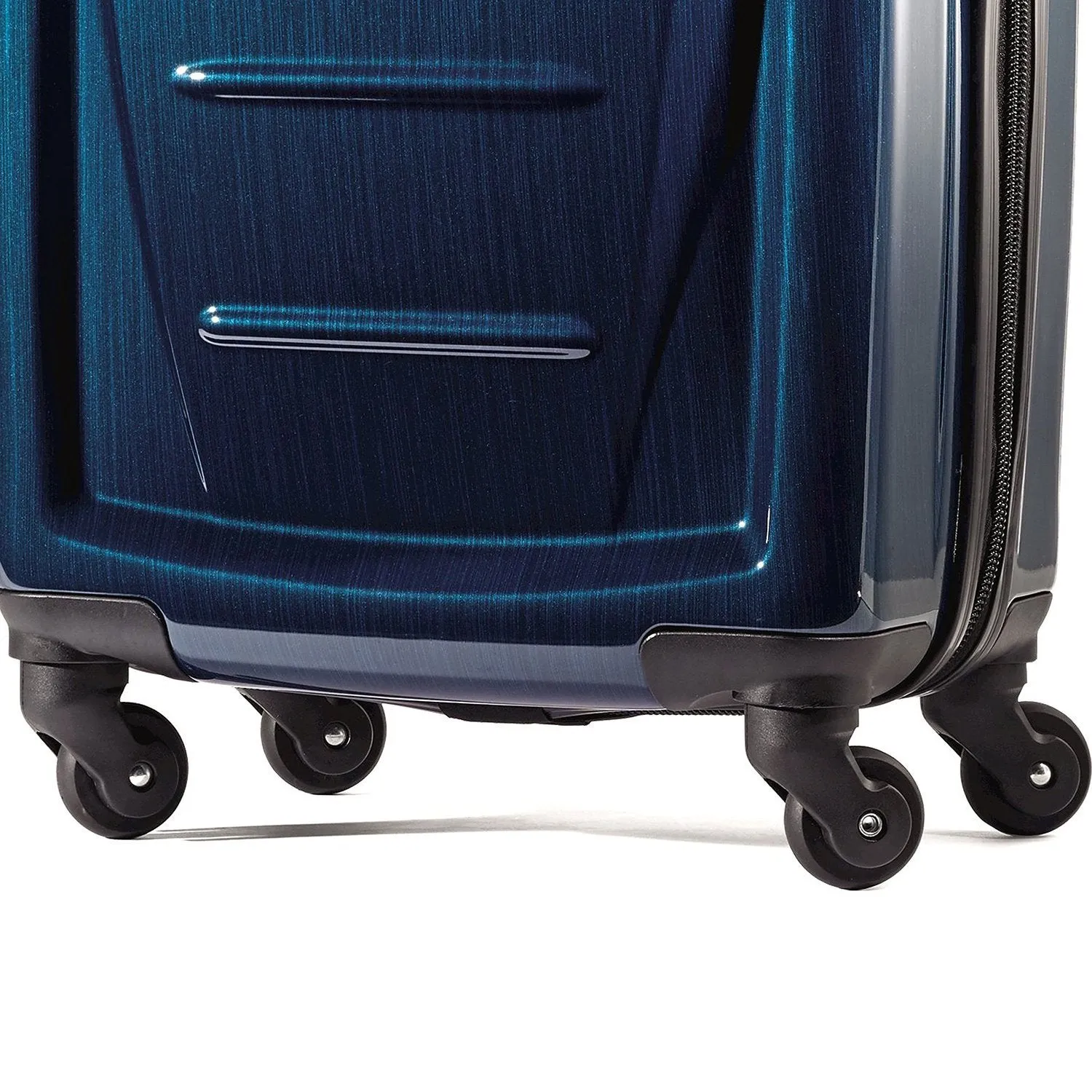 Samsonite Winfield 2 2 Piece Set (20"/28") 4-Wheel Luggage Sets Bags Samsonite