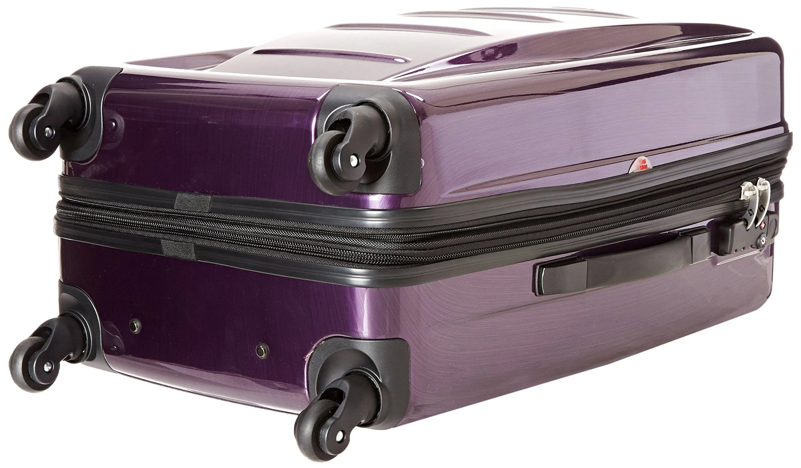 Samsonite Winfield 2 24" 4-Wheel Medium Luggage Bags Samsonite
