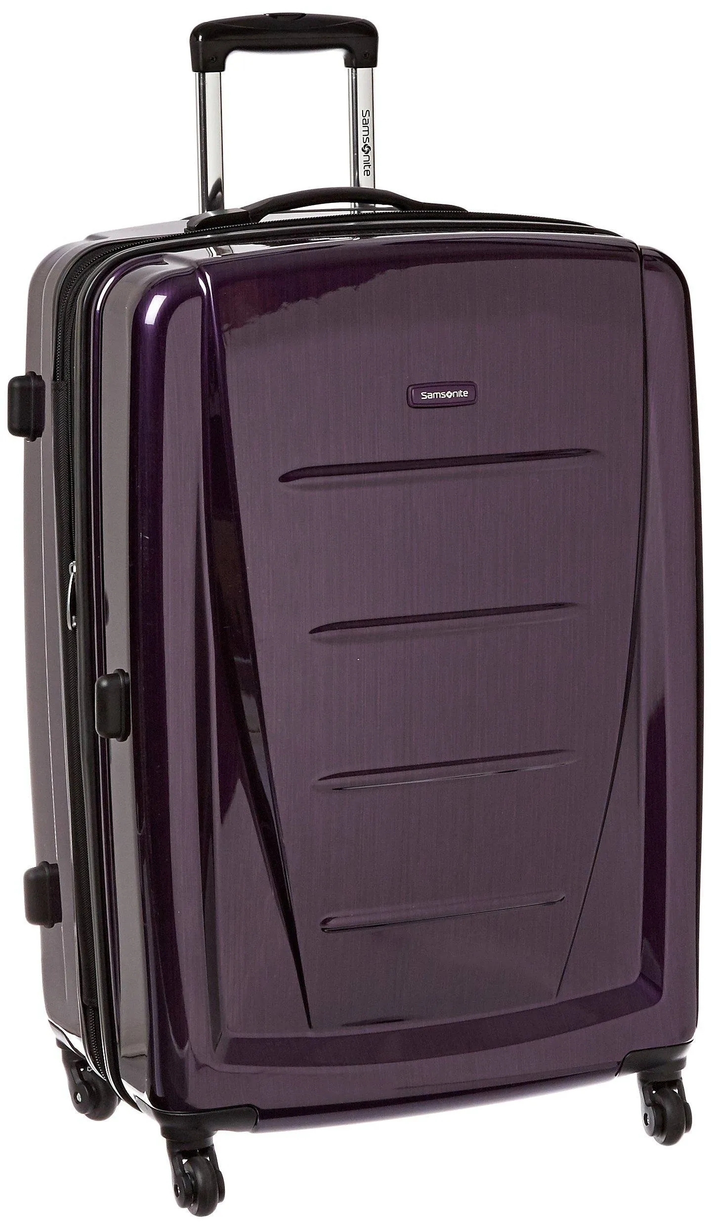 Samsonite Winfield 2 28" 4-Wheel Large Luggage Bags Samsonite