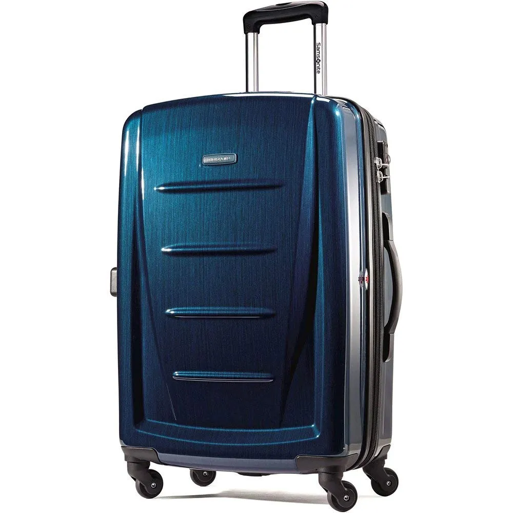 Samsonite Winfield 2 28" 4-Wheel Large Luggage Bags Samsonite