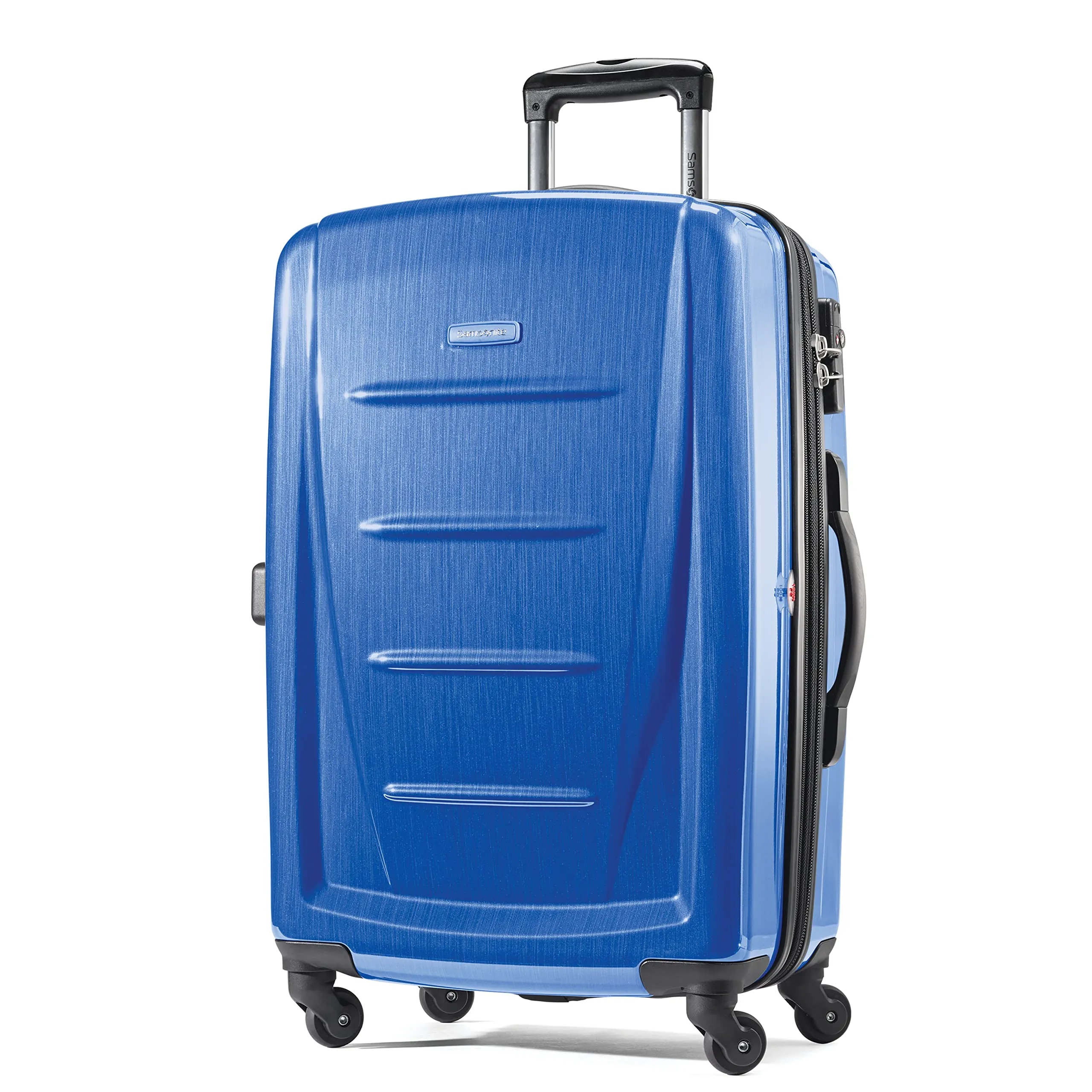 Samsonite Winfield 2 28" 4-Wheel Large Luggage Bags Samsonite