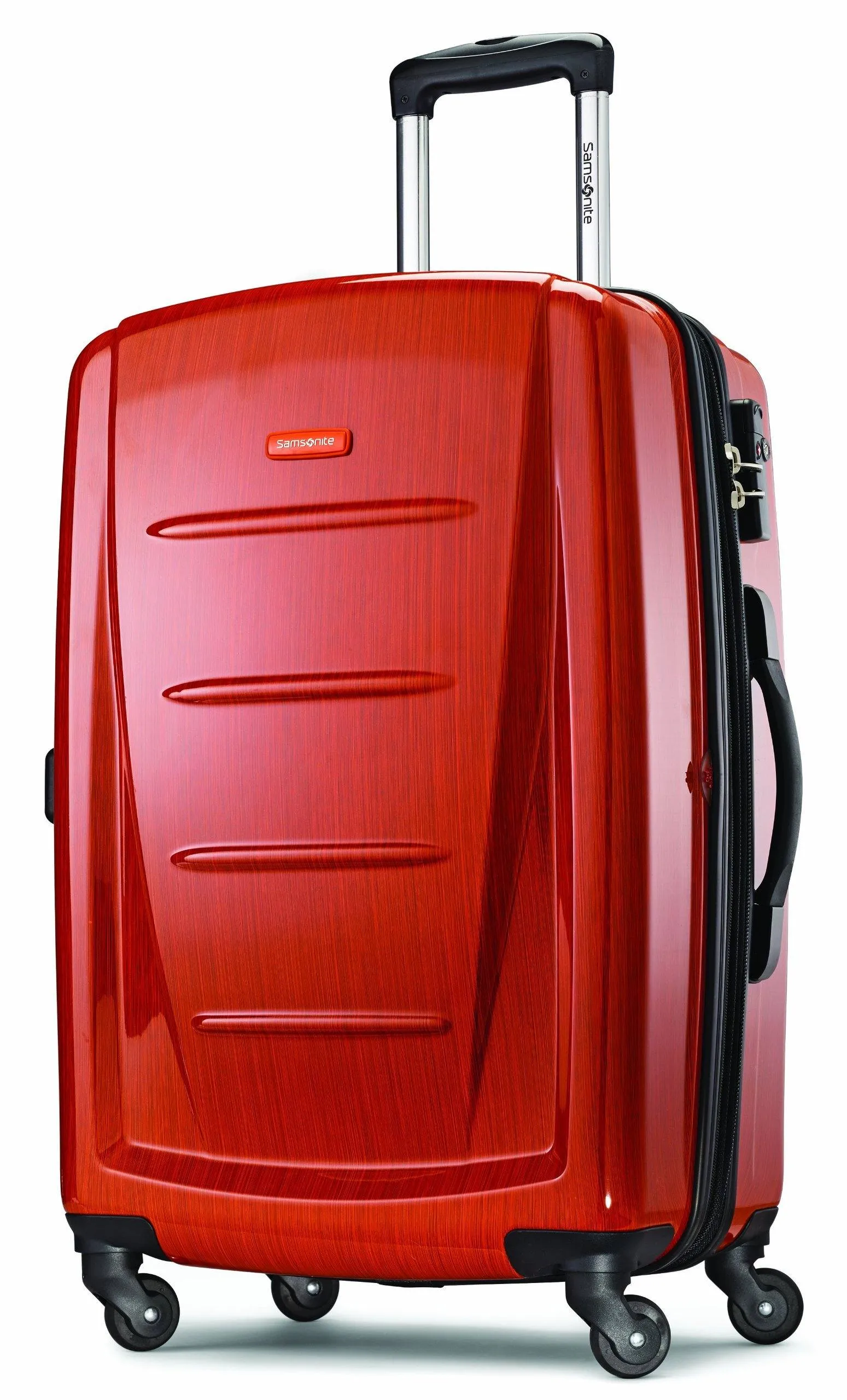 Samsonite Winfield 2 28" 4-Wheel Large Luggage Bags Samsonite