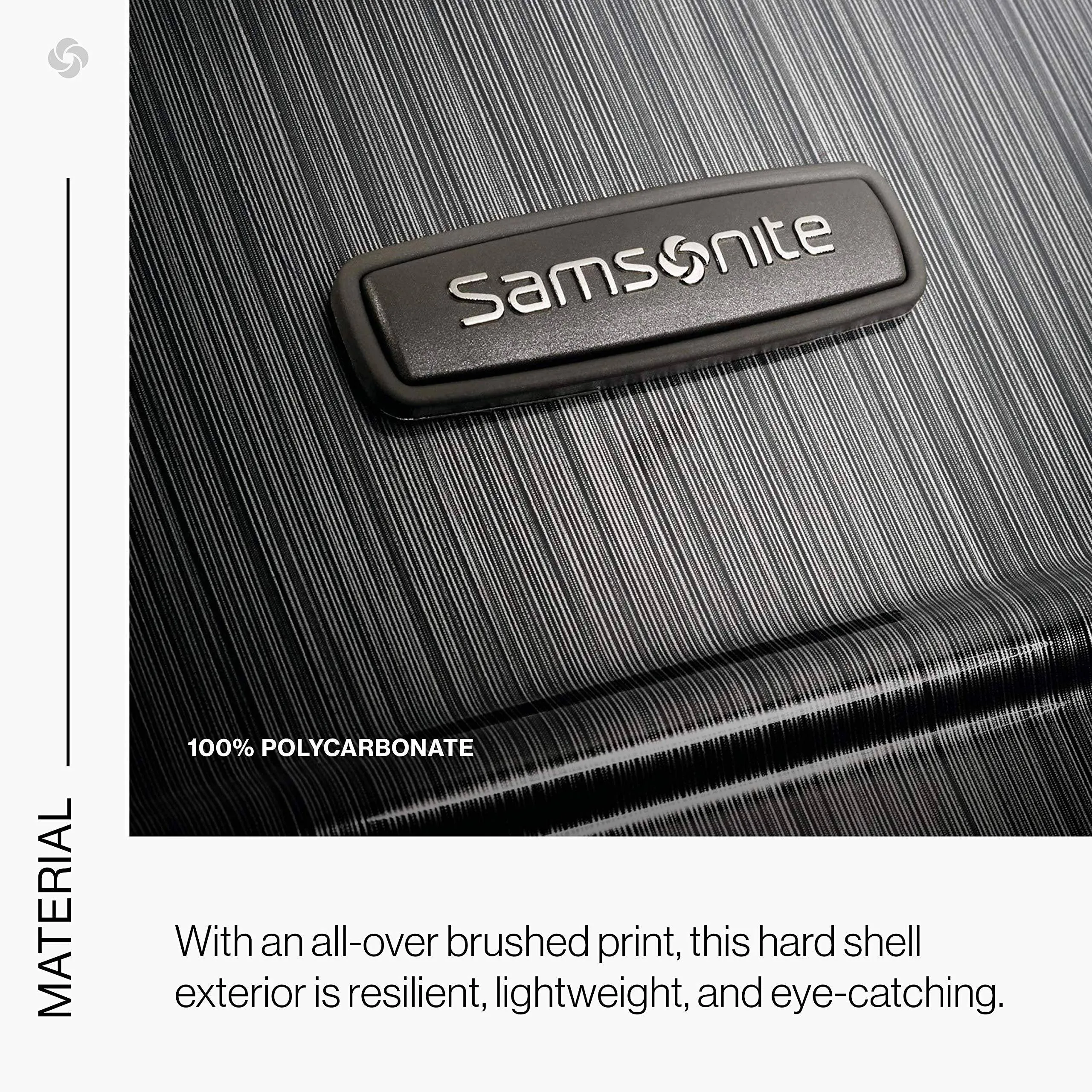 Samsonite Winfield 2 28" 4-Wheel Large Luggage Bags Samsonite