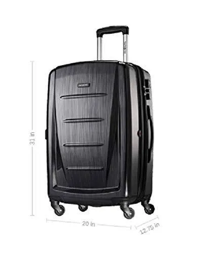 Samsonite Winfield 2 28" 4-Wheel Large Luggage Bags Samsonite