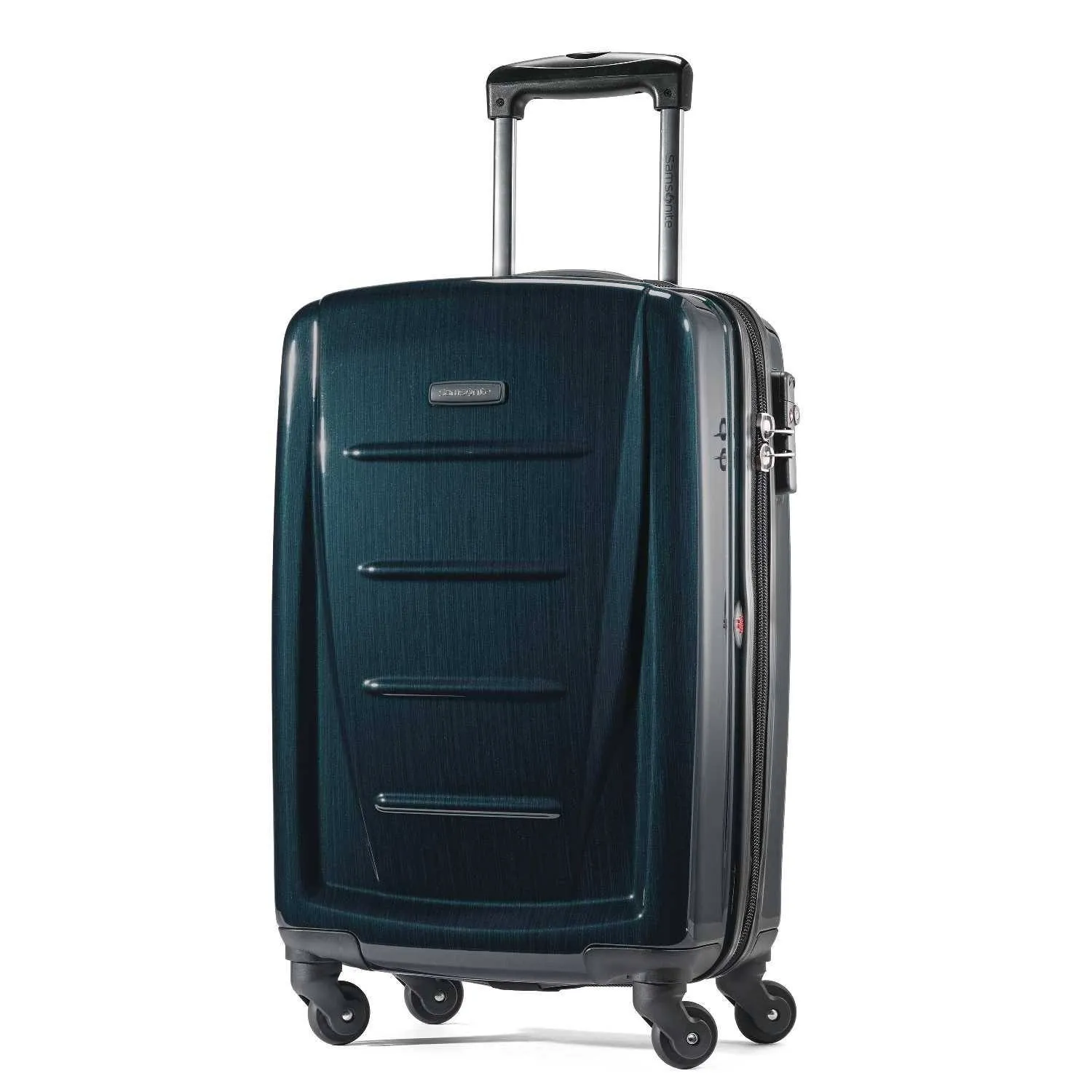 Samsonite Winfield 2 28" 4-Wheel Large Luggage Bags Samsonite
