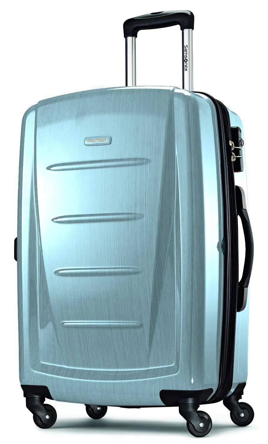Samsonite Winfield 2 28" 4-Wheel Large Luggage Bags Samsonite